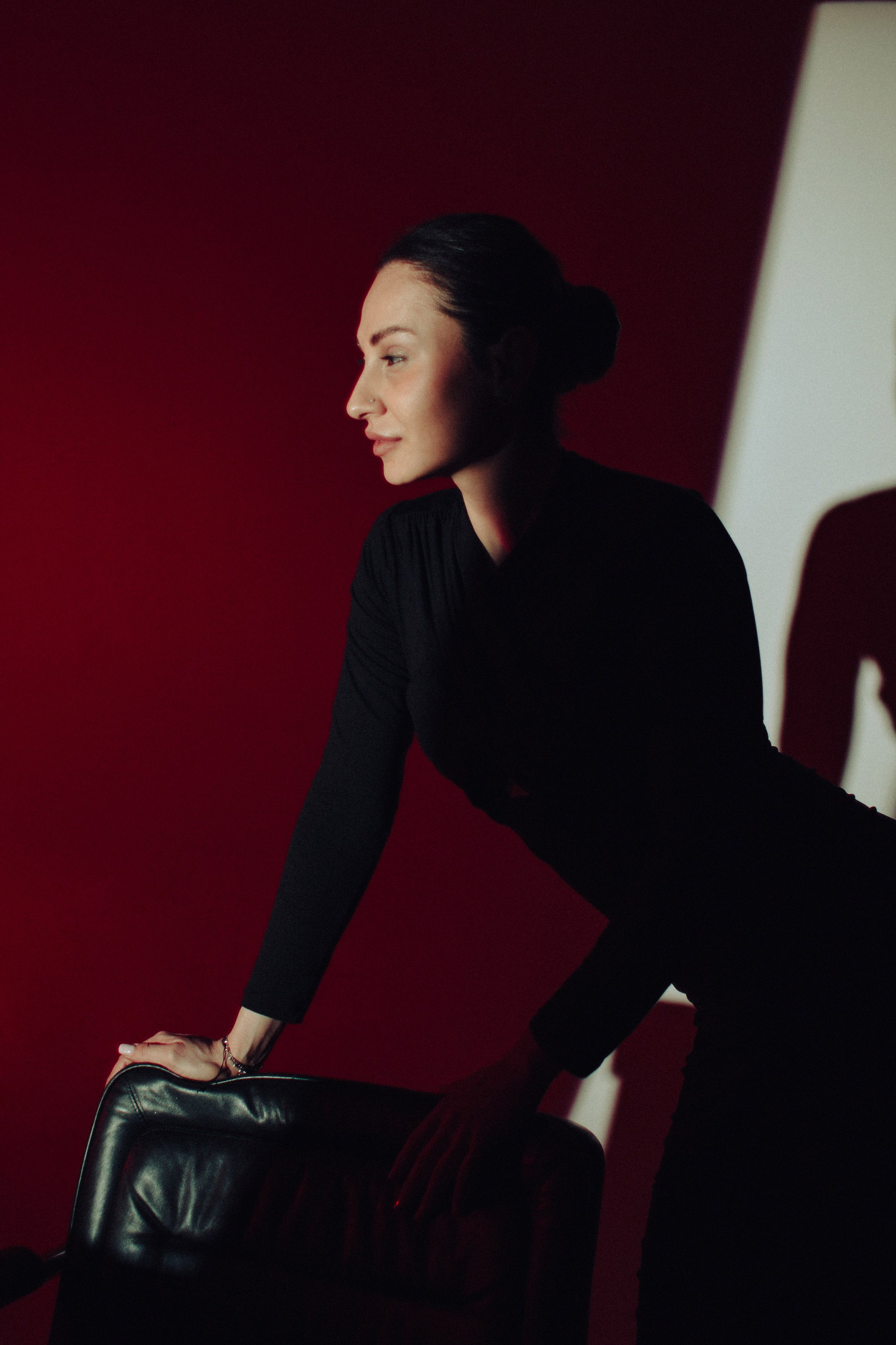 Индивидуальная фотосессия в Москве