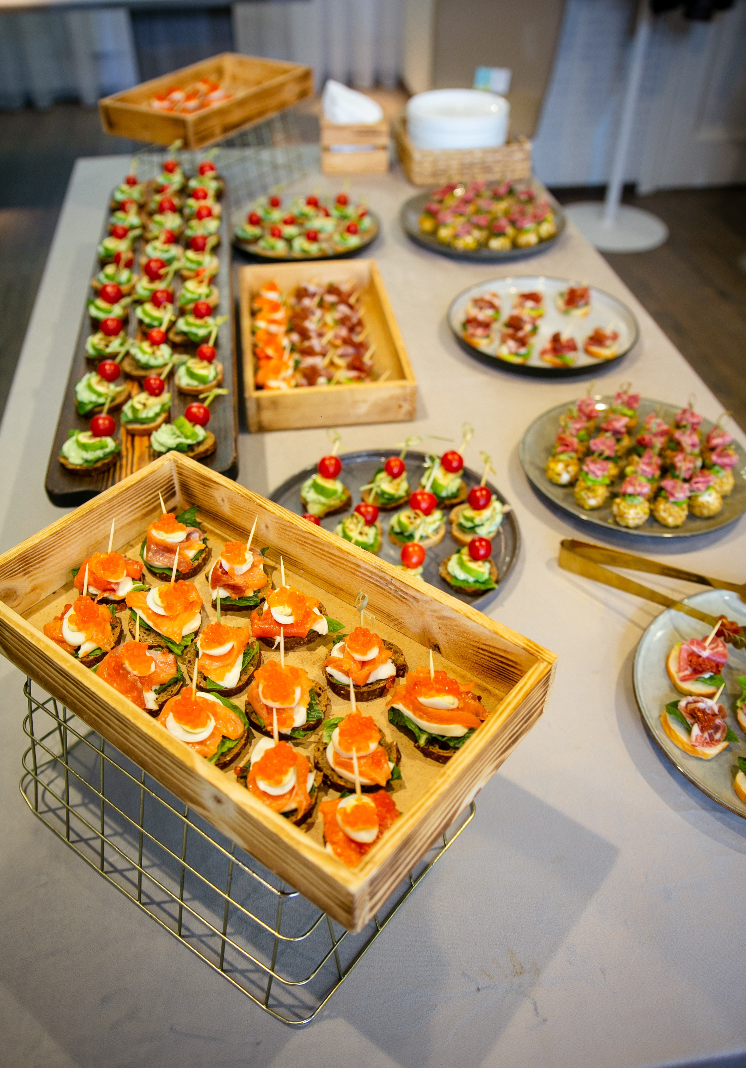 Репортаж презентации. Спортивный фотограф Нижний Новгород