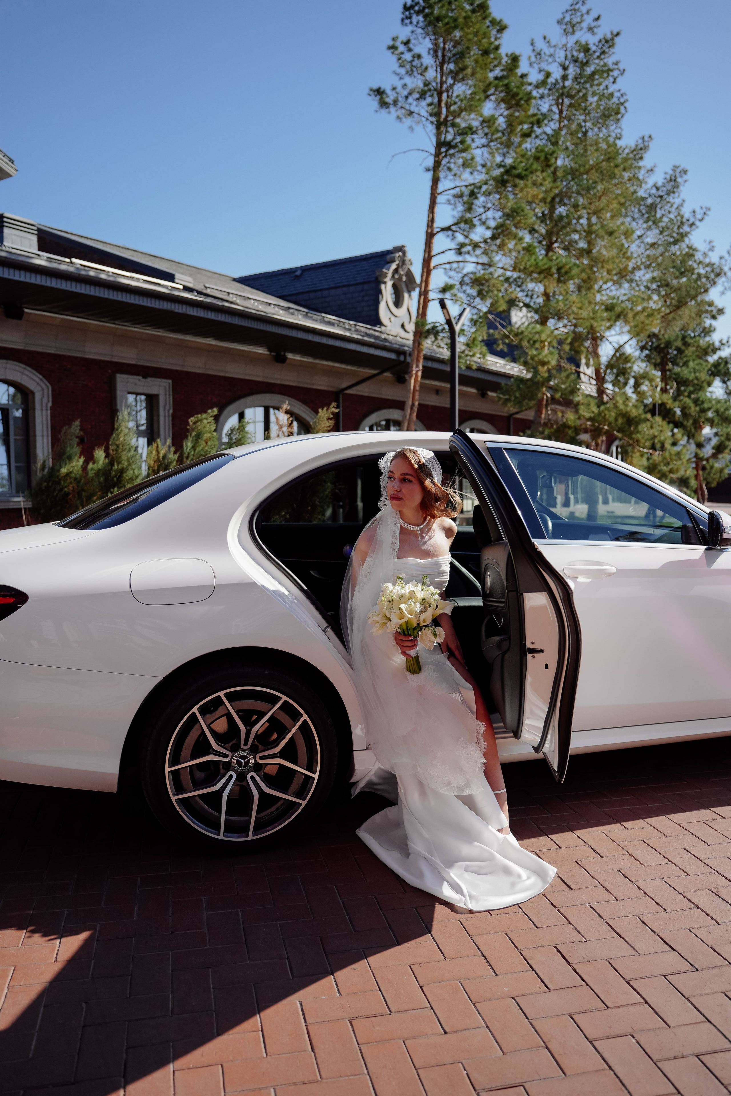 RiverDonPark. Олег и Мария. Свадебный фотограф и видеограф в Ростове-на-Дону Виталий Величко