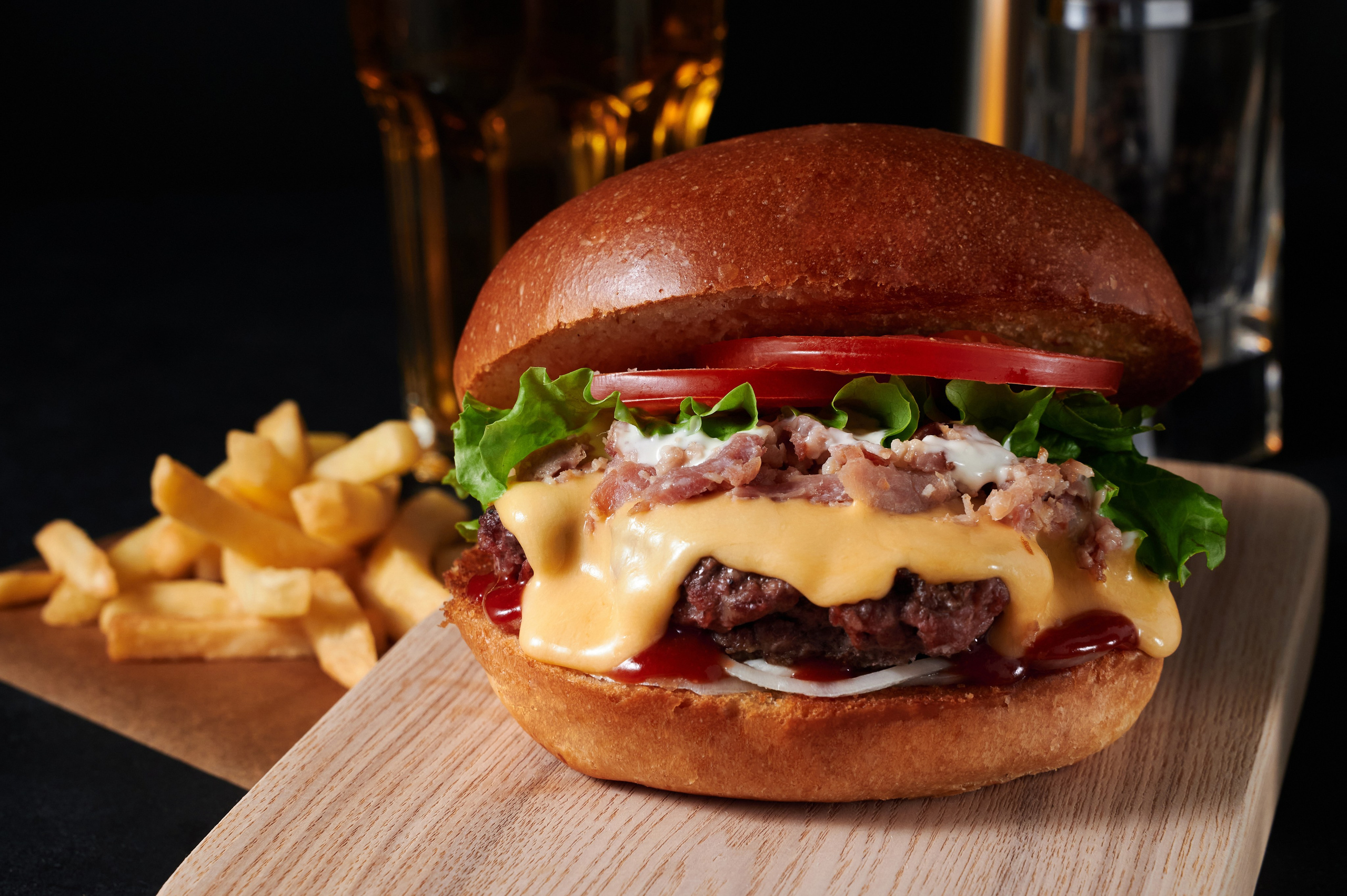 FOOD. Свадебный фотограф Александр Браво