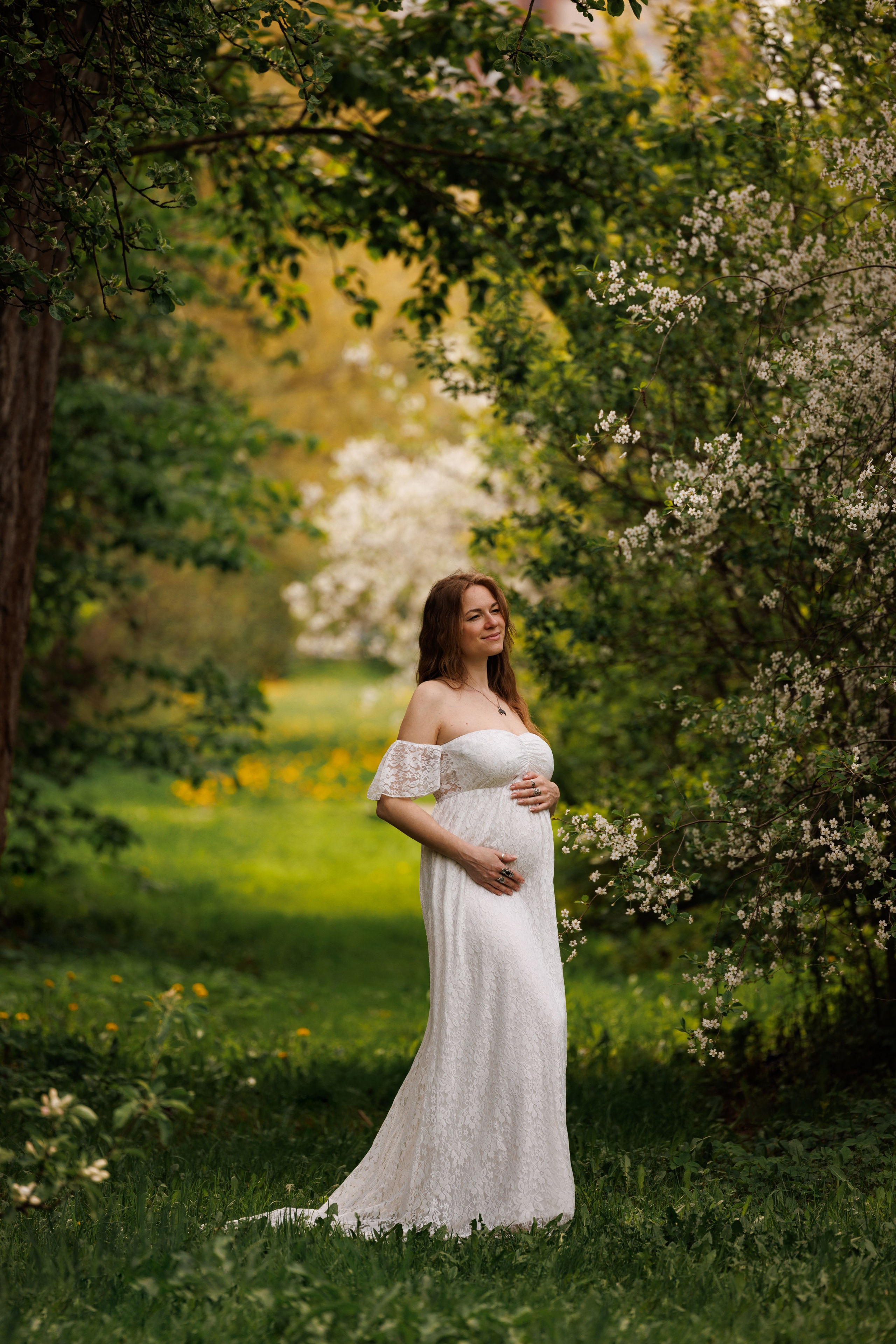 ПРОГУЛКИ. Фотограф Надежда Заломаева