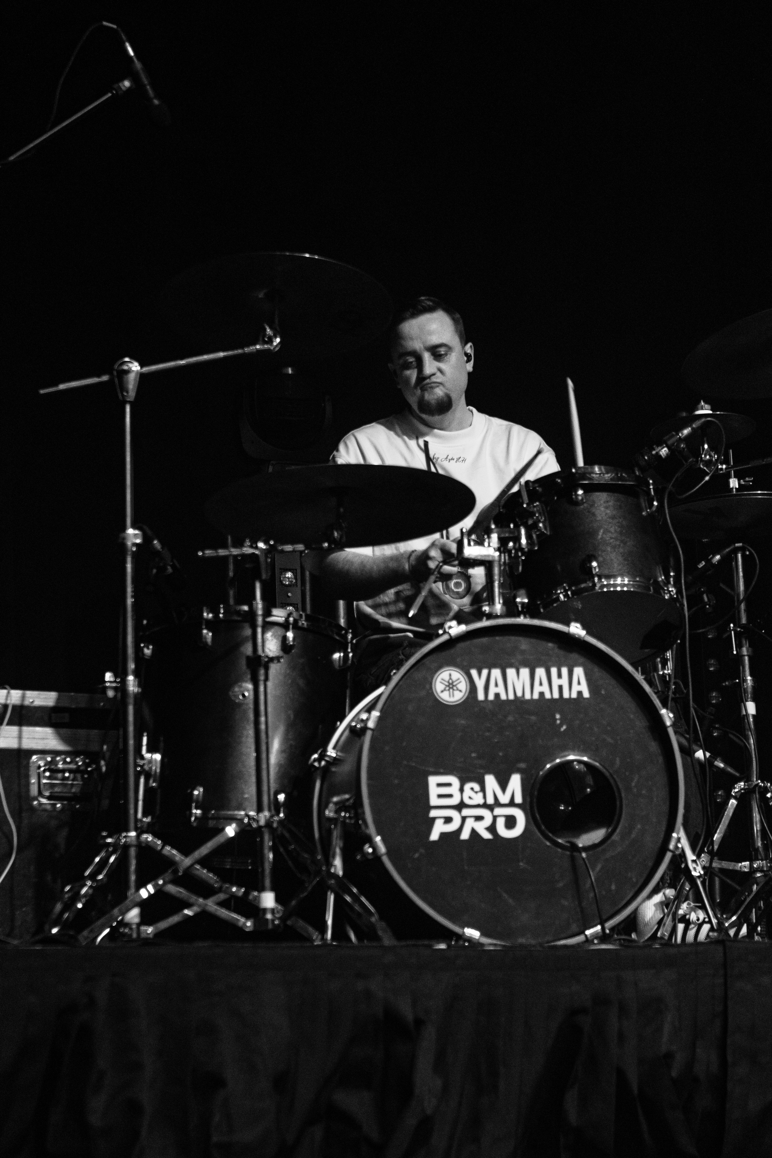 Женя Трофимов и Комната Культуры. Портретный и пейзажный фотограф Никита Павлов