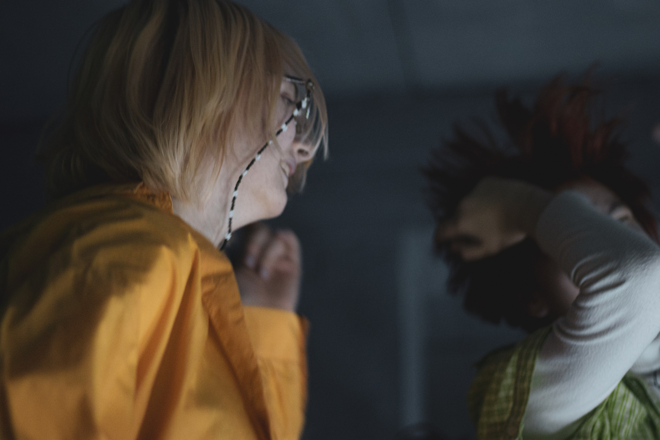 НЕ ШКОЛА БАРАБАНОВ. Портретный и пейзажный фотограф Никита Павлов