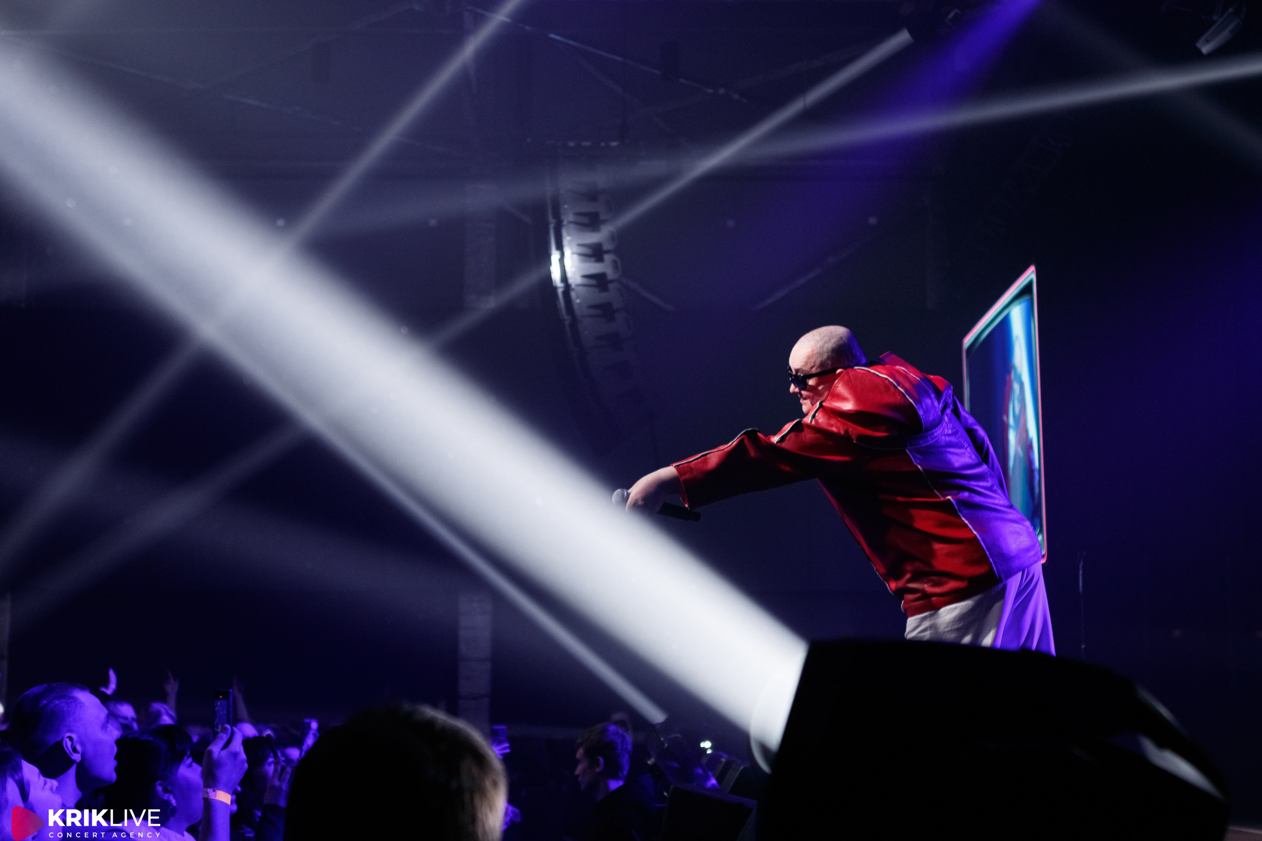 Дискач 90-х. Портретный и пейзажный фотограф Никита Павлов