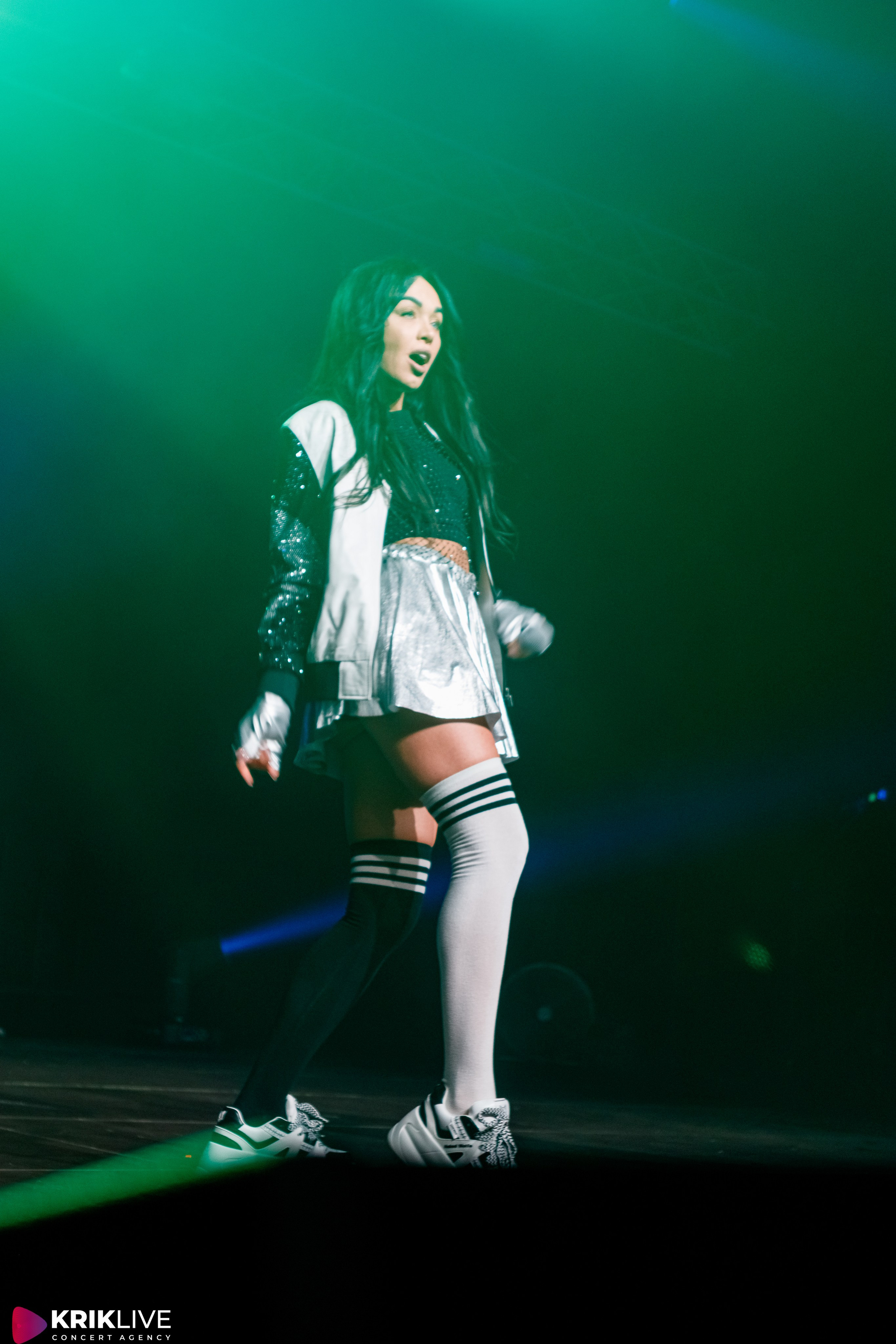 Дискач 90-х. Портретный и пейзажный фотограф Никита Павлов