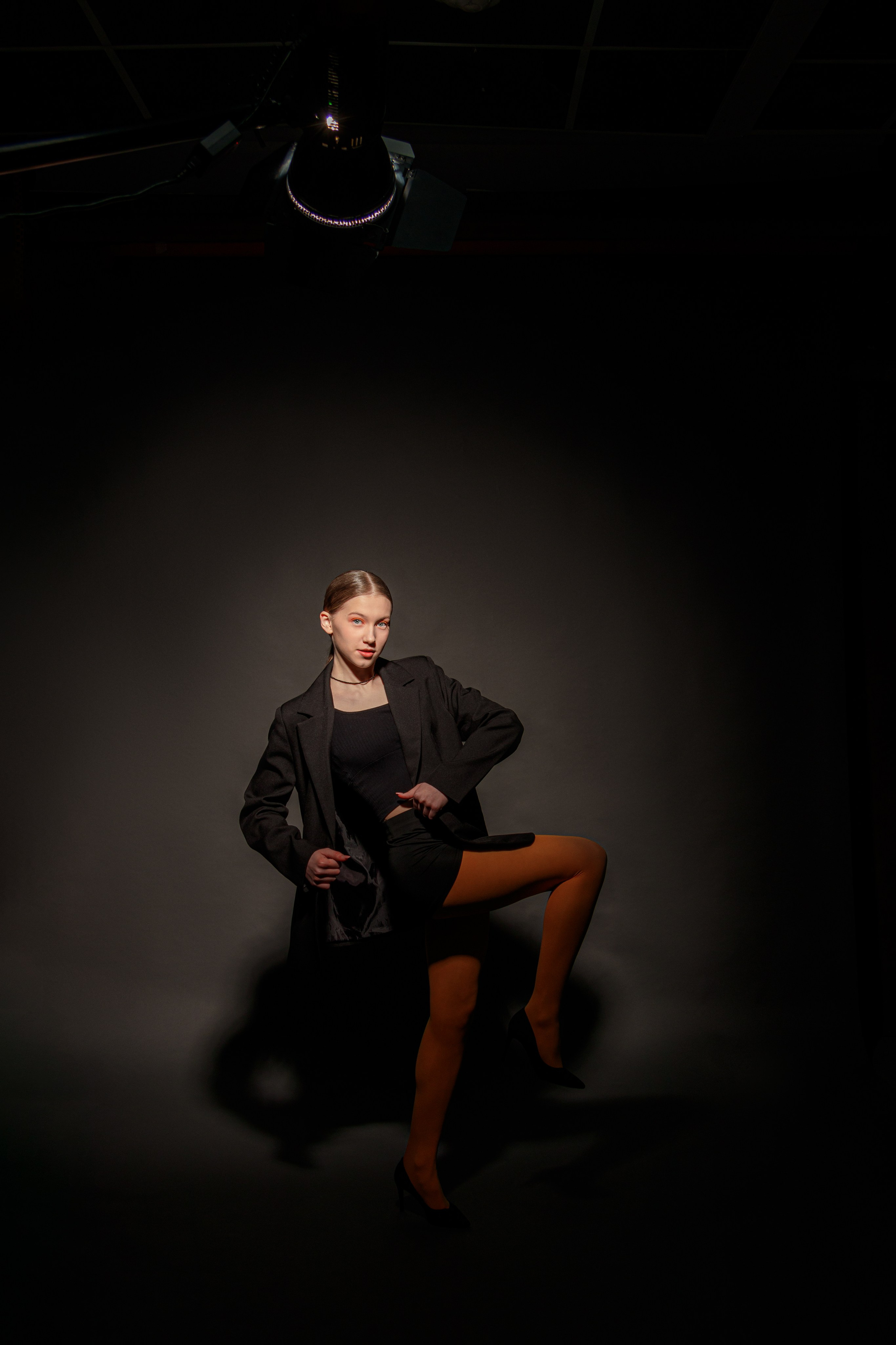 Эля. Портретный и пейзажный фотограф Никита Павлов