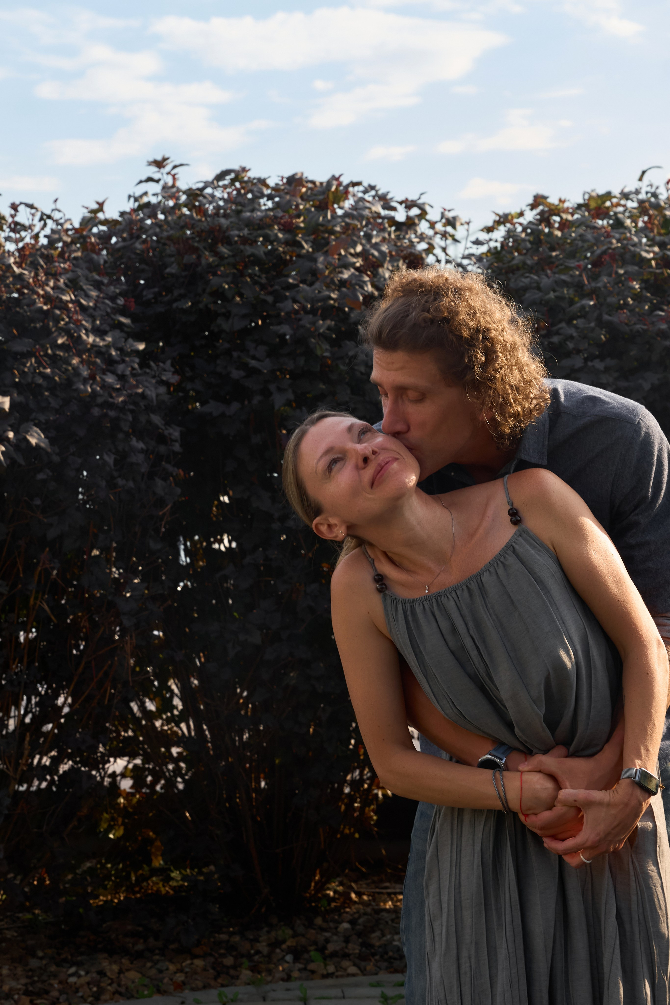 К & М. Фотограф Екатеринбург Елена Минина