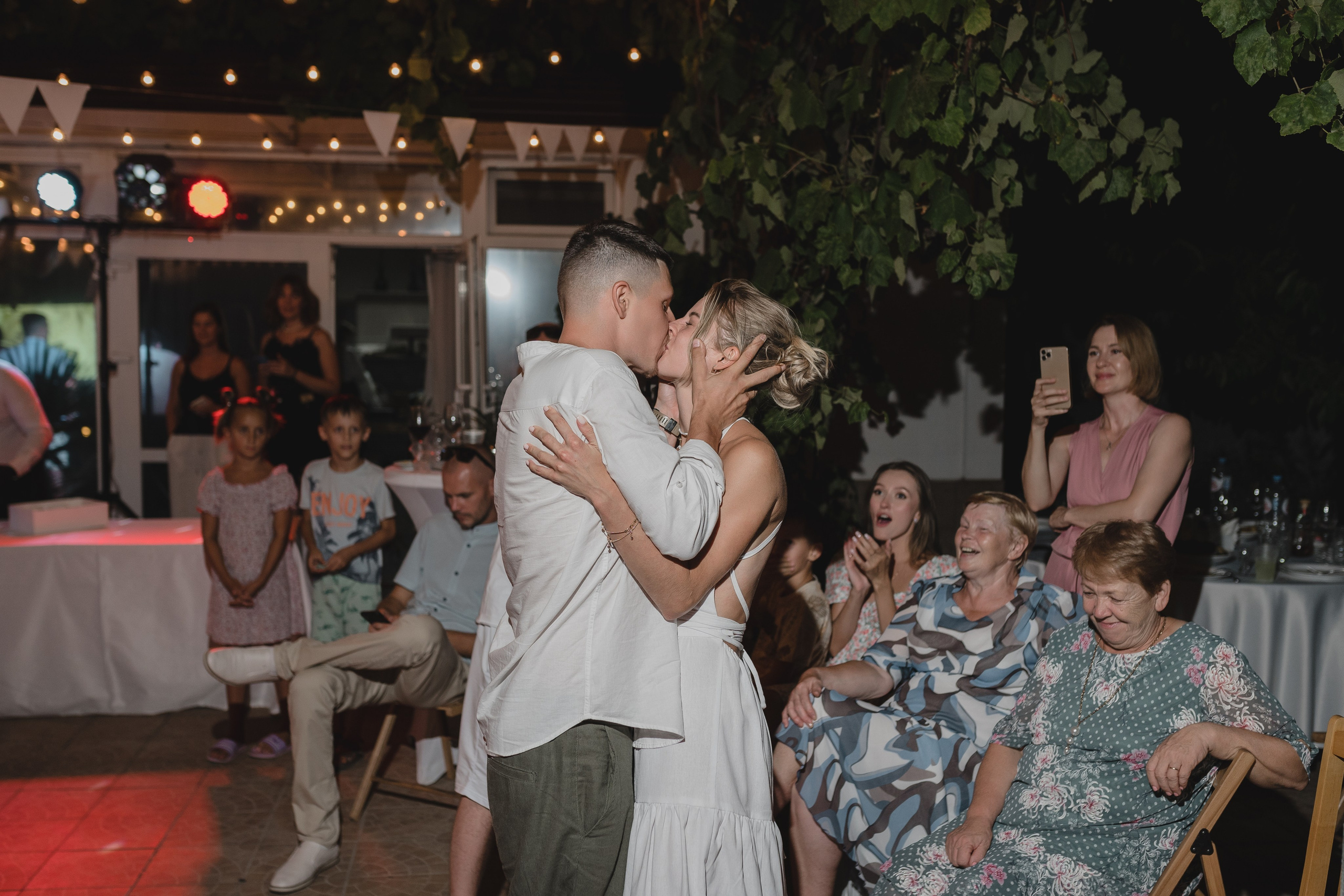 Влад & Настя. Фотограф в Крыму Романенко Даниил