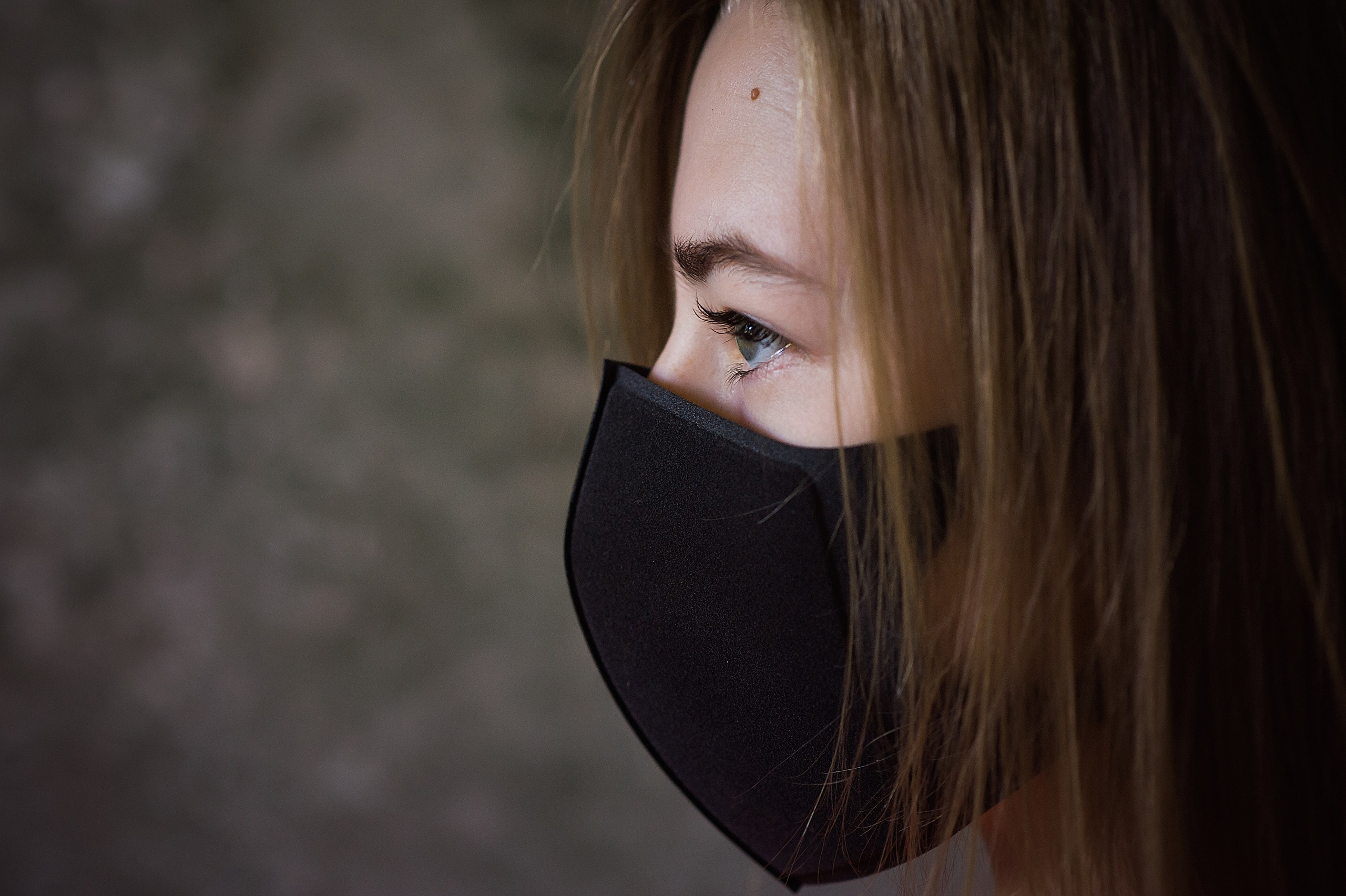 ПОДРОСТКИ. Фотограф Вера Демидкова