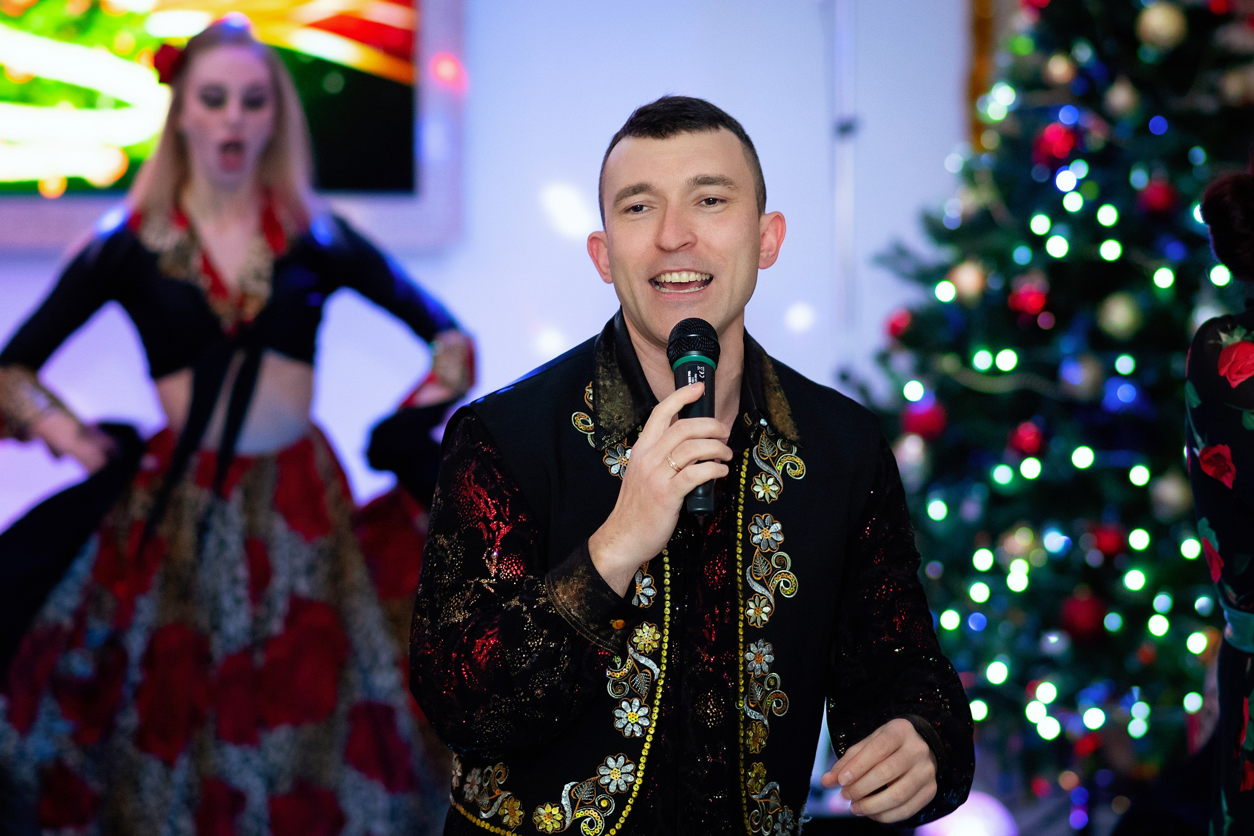 Корпоративы и Банкеты. Свадебный, репортажный и семейный фотограф в Ярославле Артём Коротыш