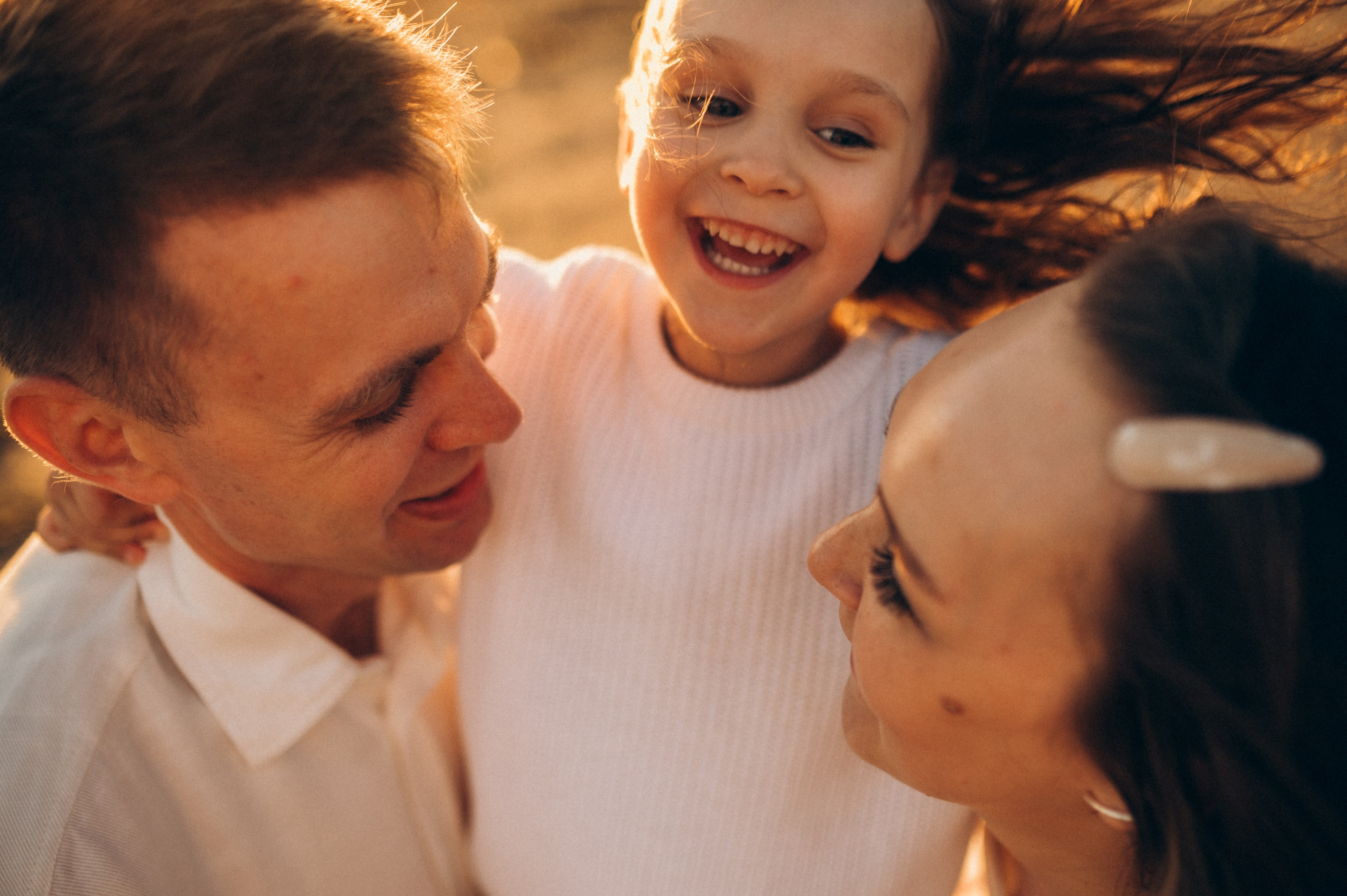 Семейная на заливе. Фотограф ПИТЕР СПБ Надежда Баранова