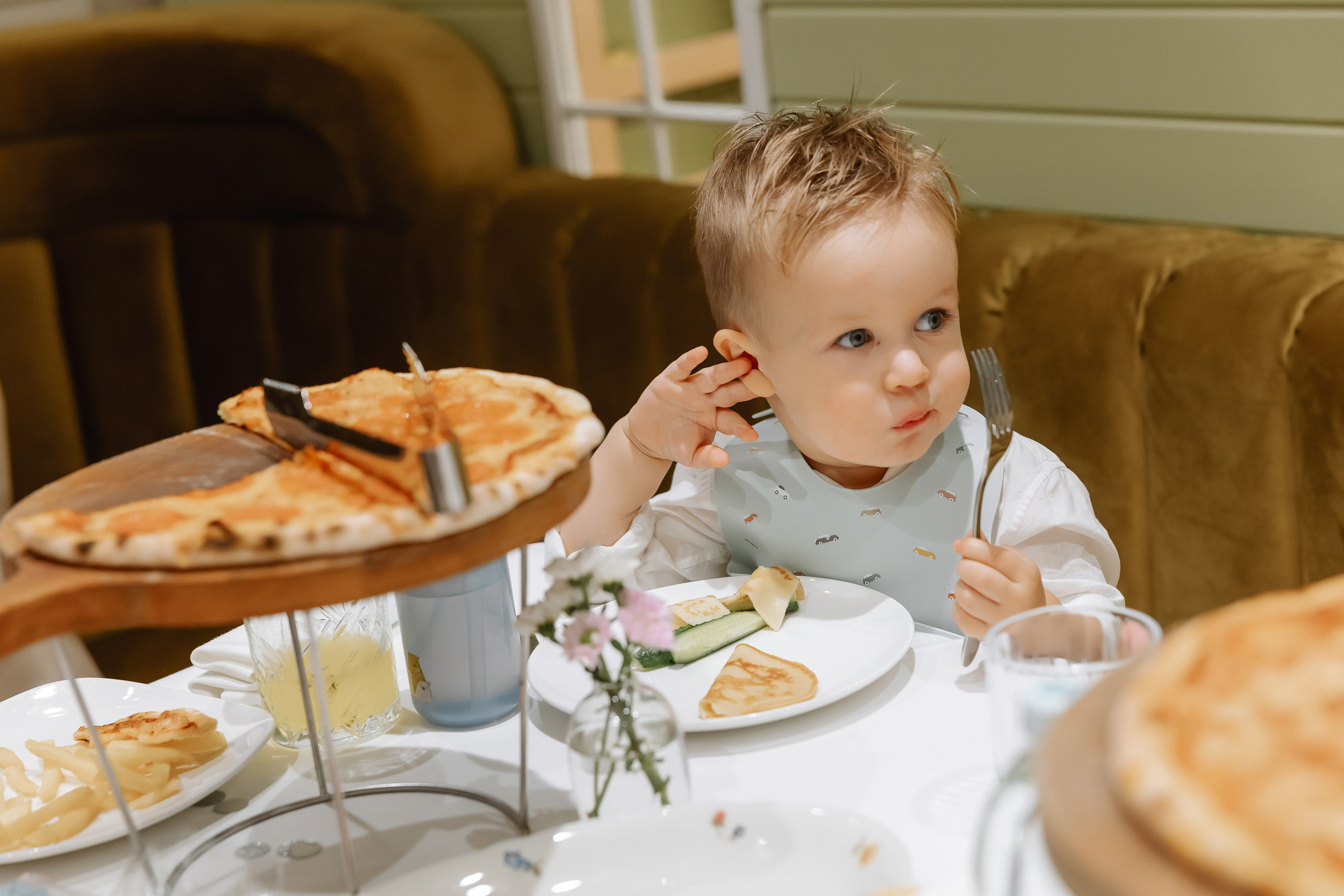 День рождения Мария и Георгий. Свадебный фотограф | Москва | Демидова Мария