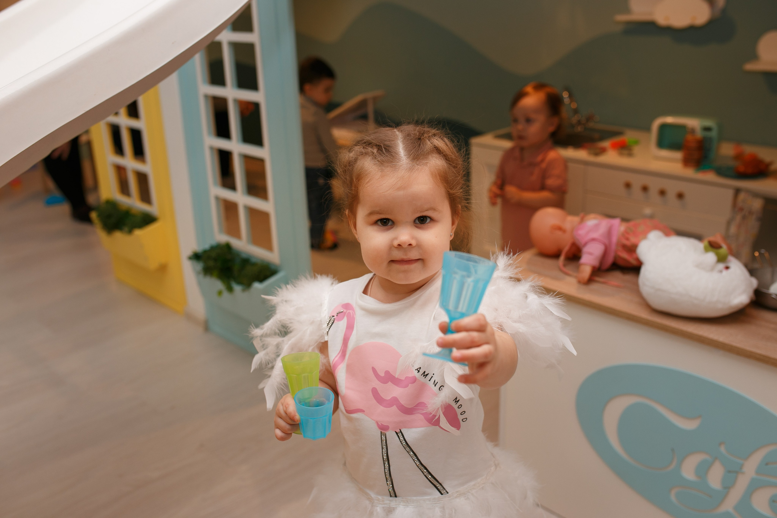 Полина. Свадебный и семейный фотограф  Новочеркасск Виктория Литвиненко