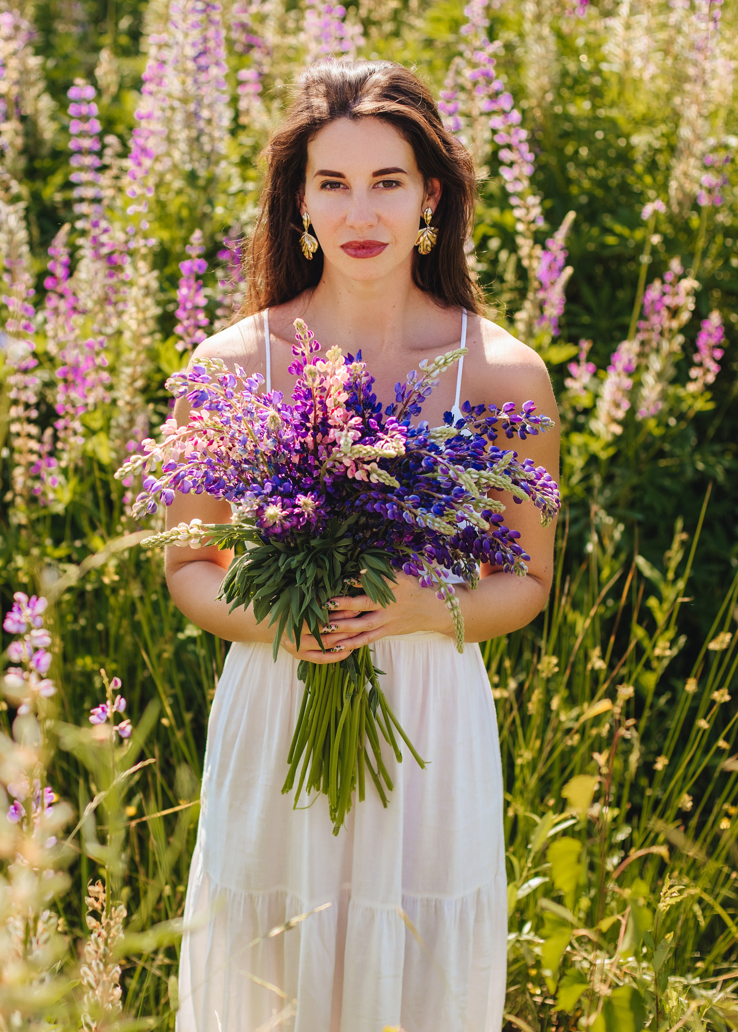 Портретные фотосессии. Свадебный и семейный фотограф в Санкт-Петербурге и Сестрорецке