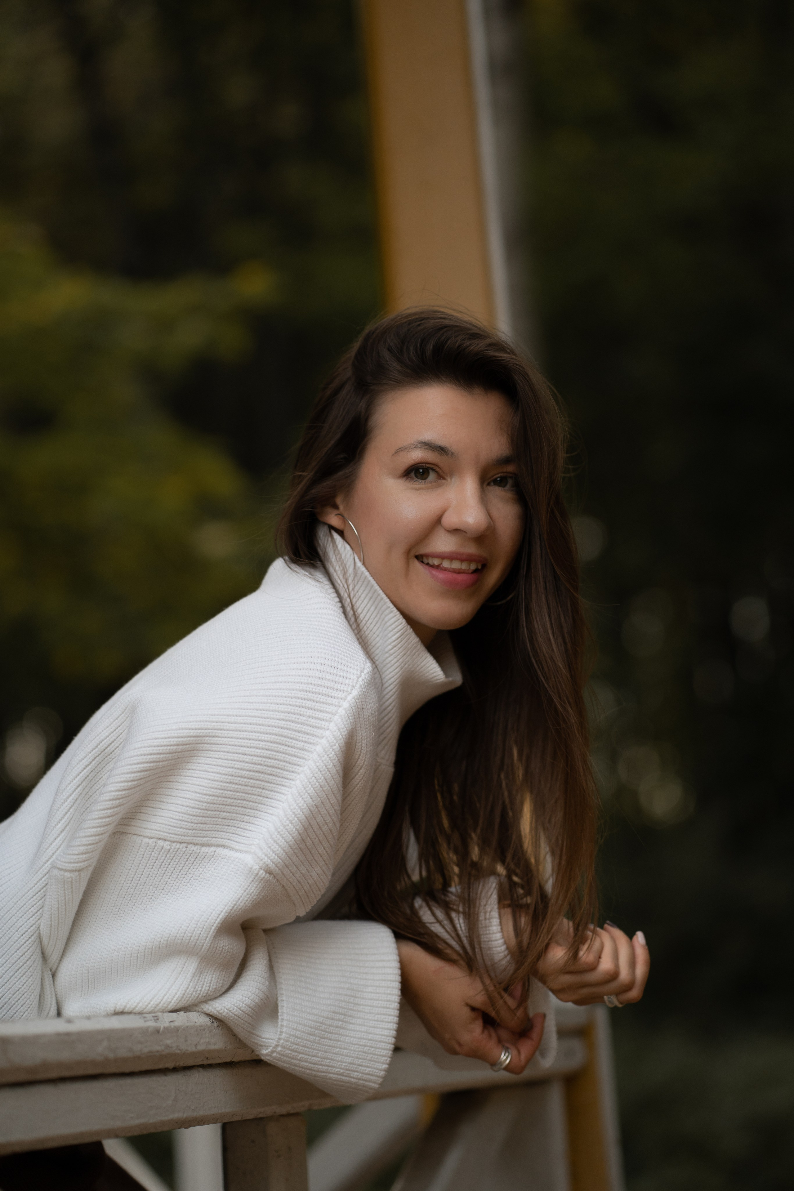 Анастасия. Семейный фотограф в Москве и МО Митус Валентина