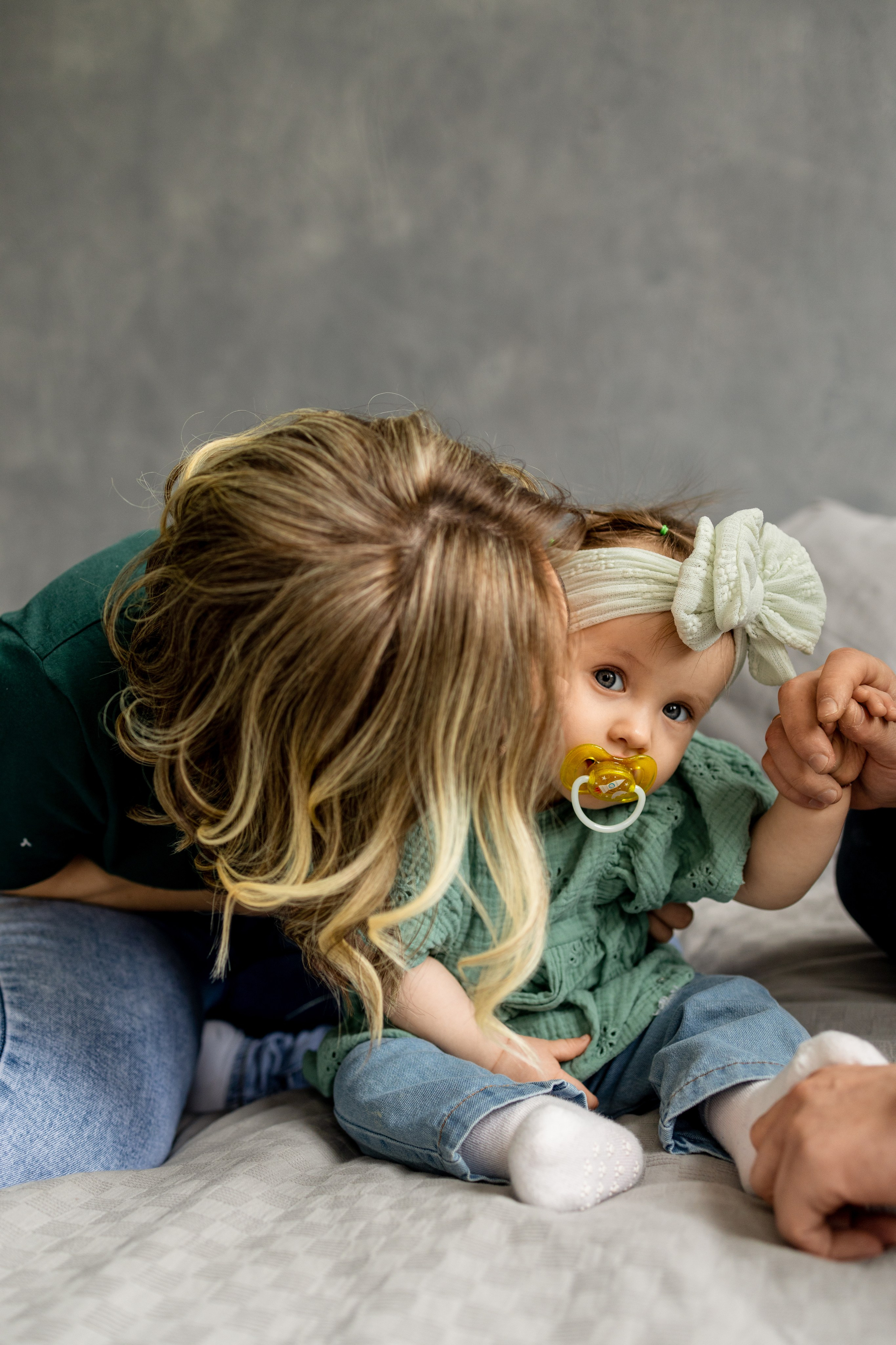 София. Фотограф Виктория Кравец