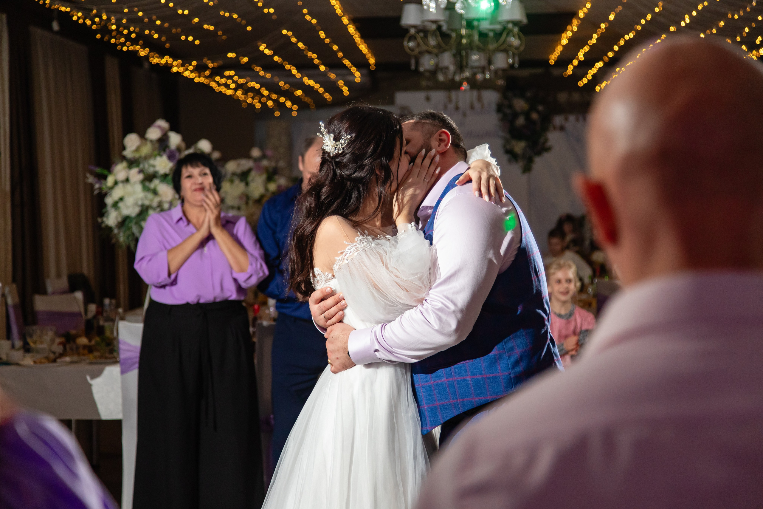 Свадьба Ярослав и Кристина. Выпускной альбом Шахты Ростов