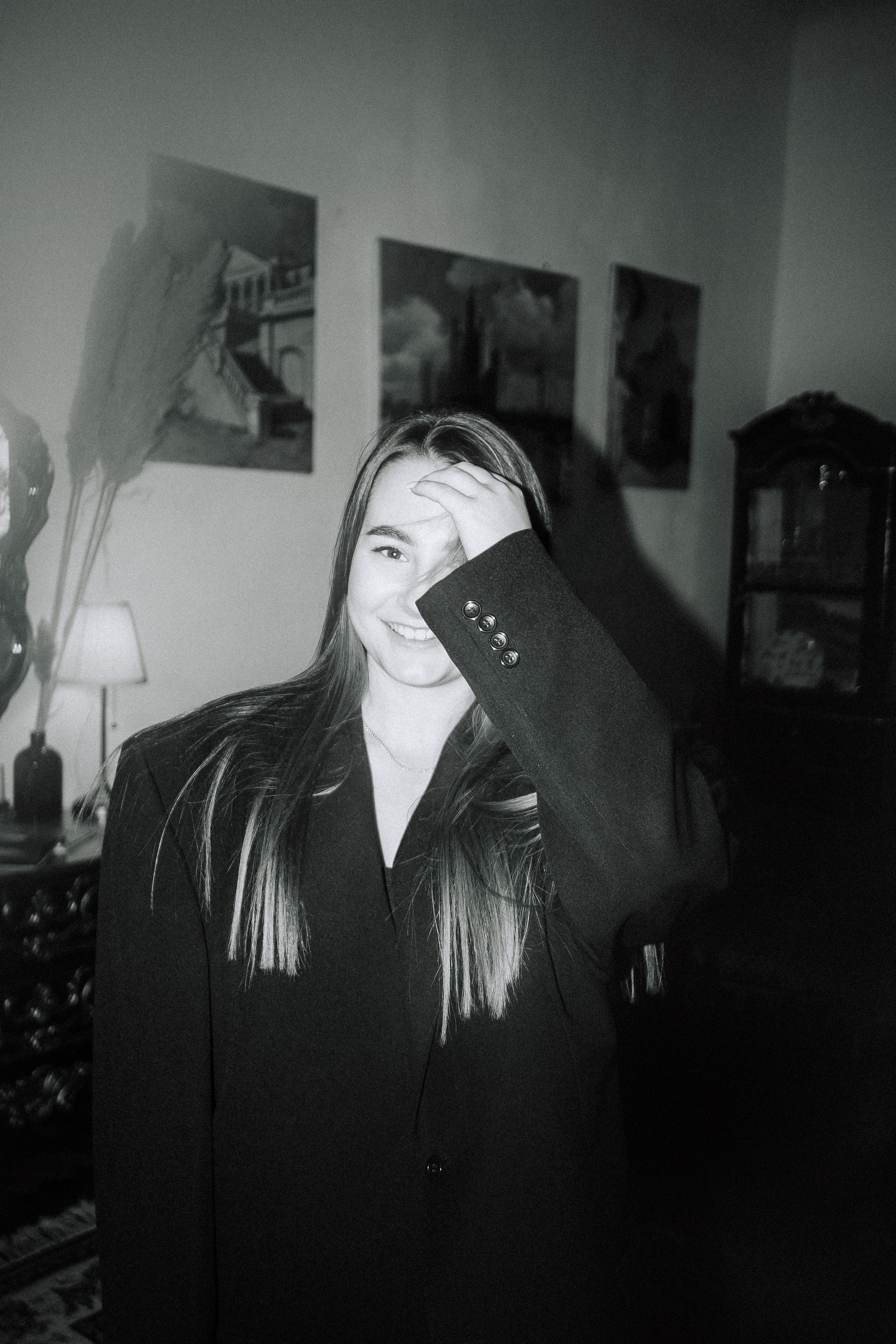 Аня (Ливадийская вилла). Фотограф в Крыму | Виктория Нотевская