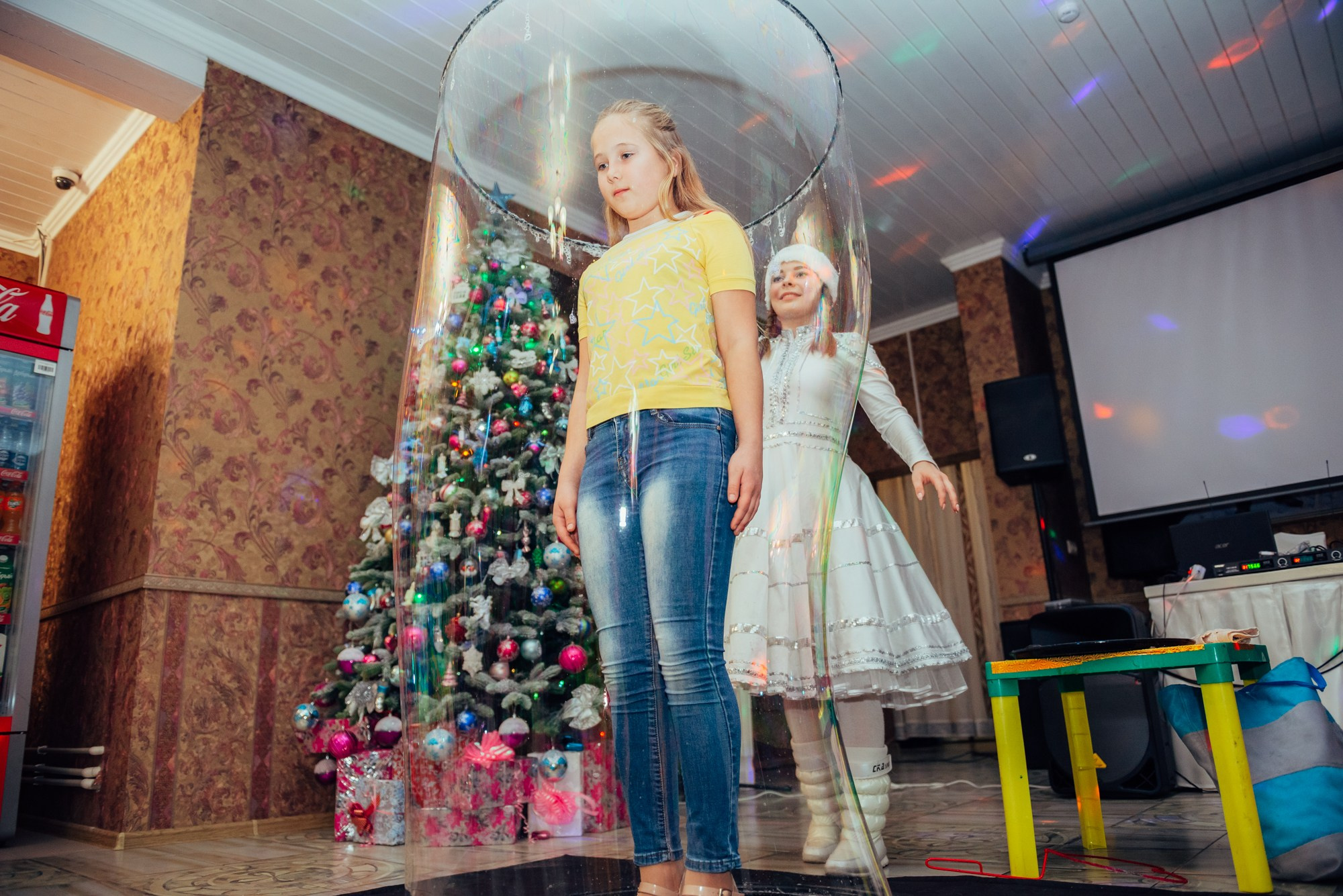 Фотографии новый год 2020