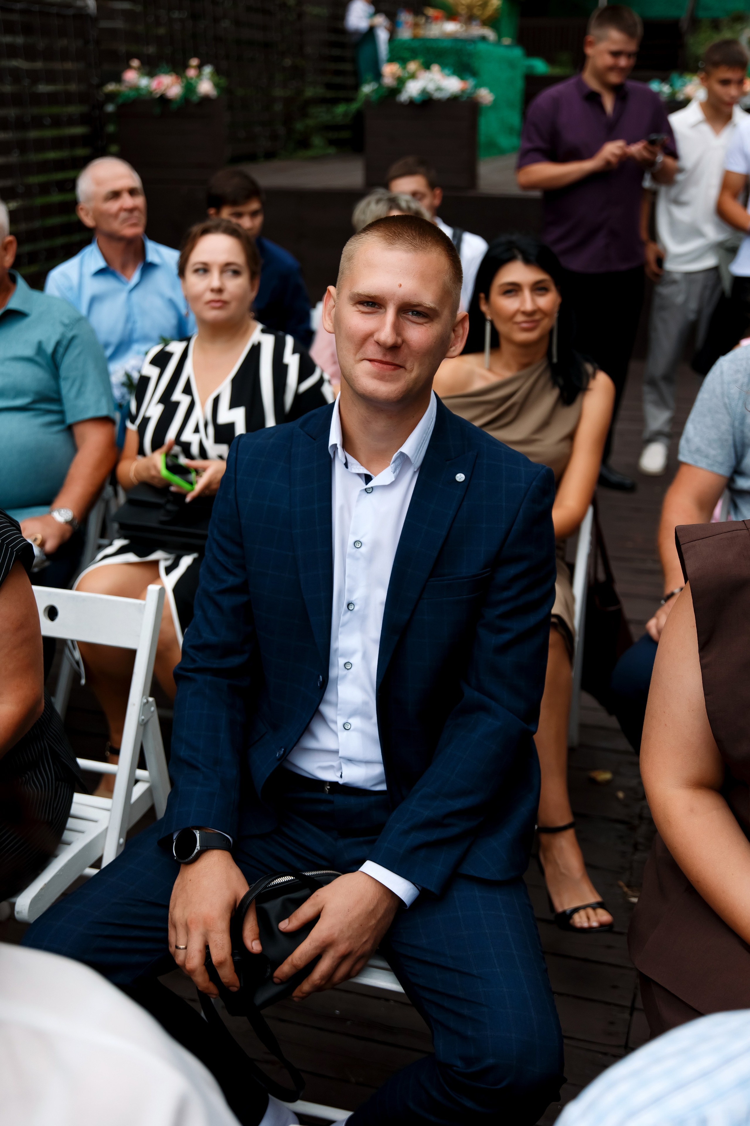 Марина & Вячеслав. Фотограф Любовь Корниенко, Примоский край