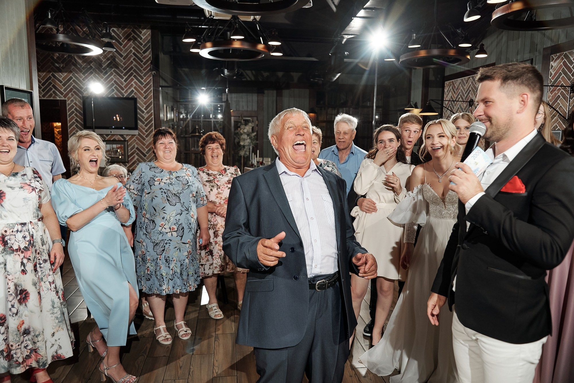 Ксения и Антон. Свадебный фотограф в Барнауле Дмитрий Медведев