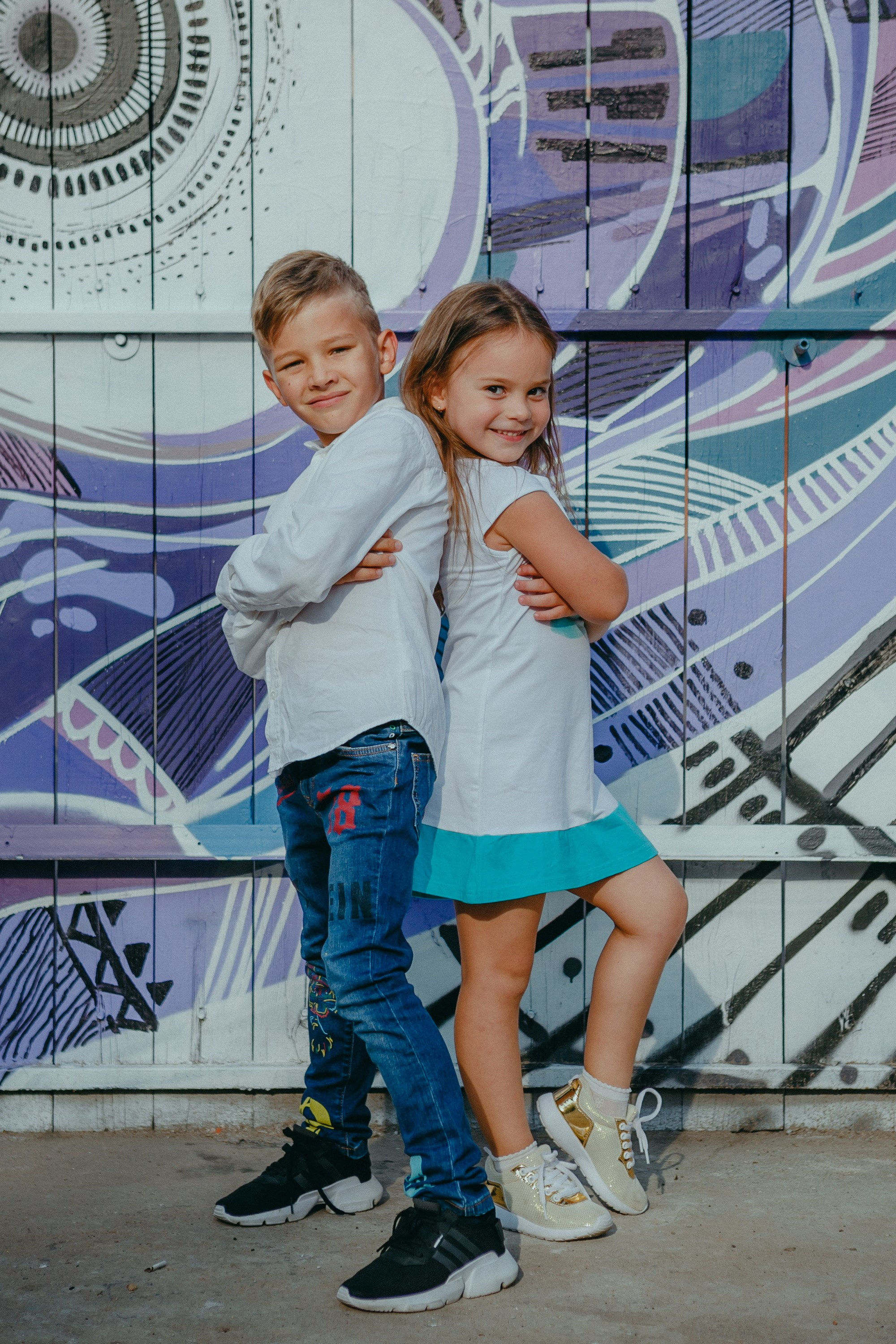 День рождения Loft