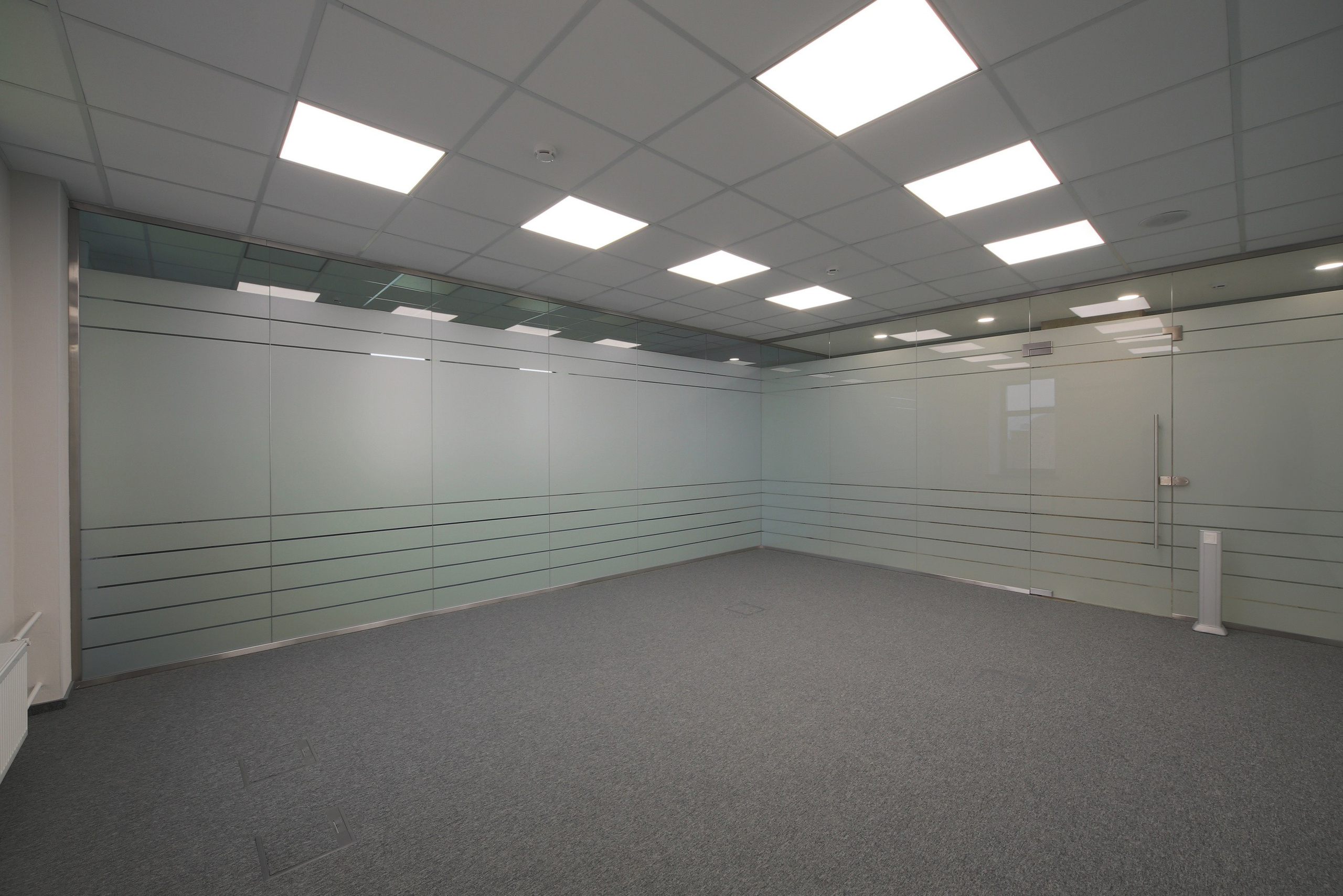 Офисное помещение на Тверской