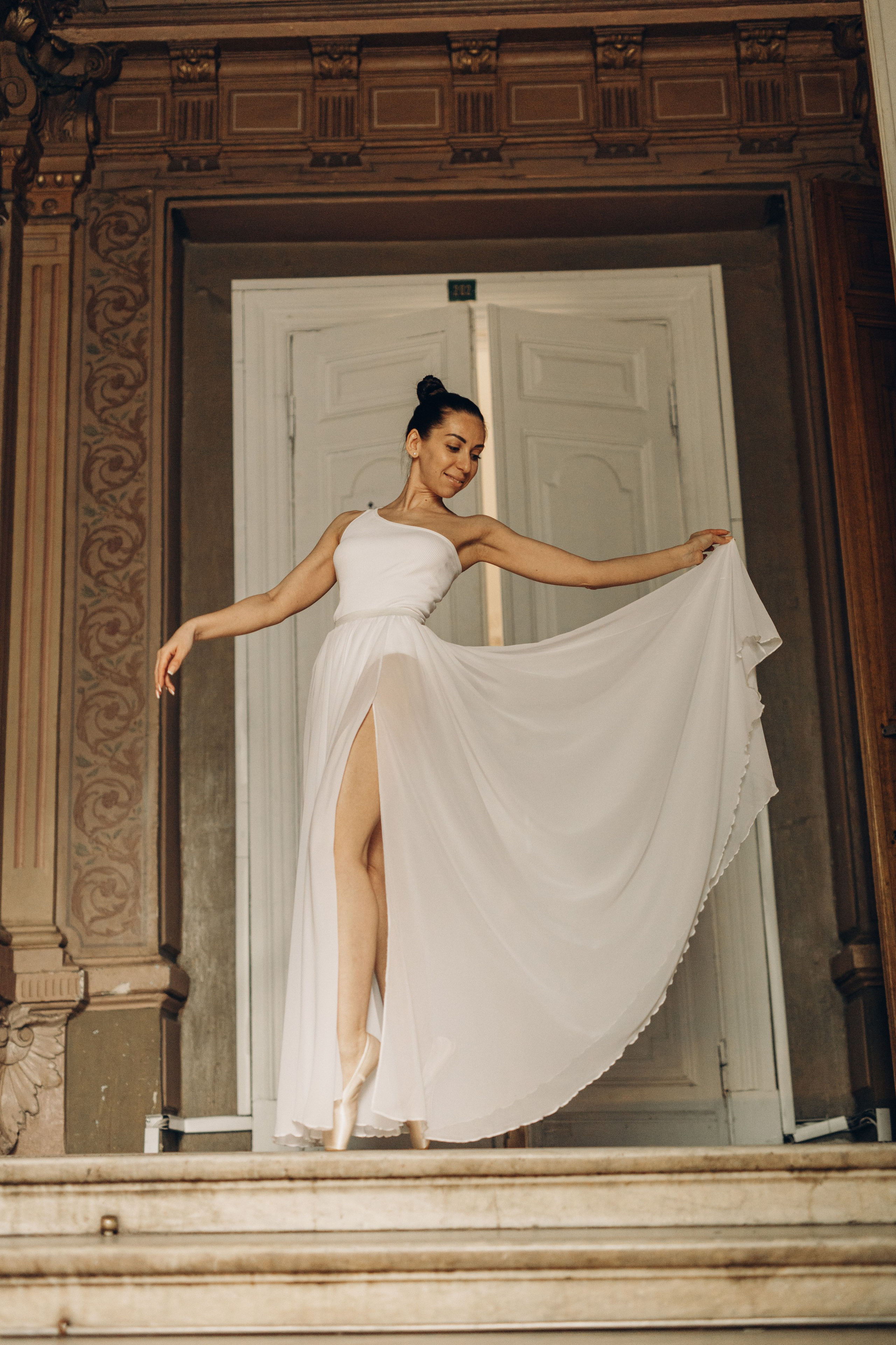 Юля. Семейный фотограф В Москве Александра Дейкун