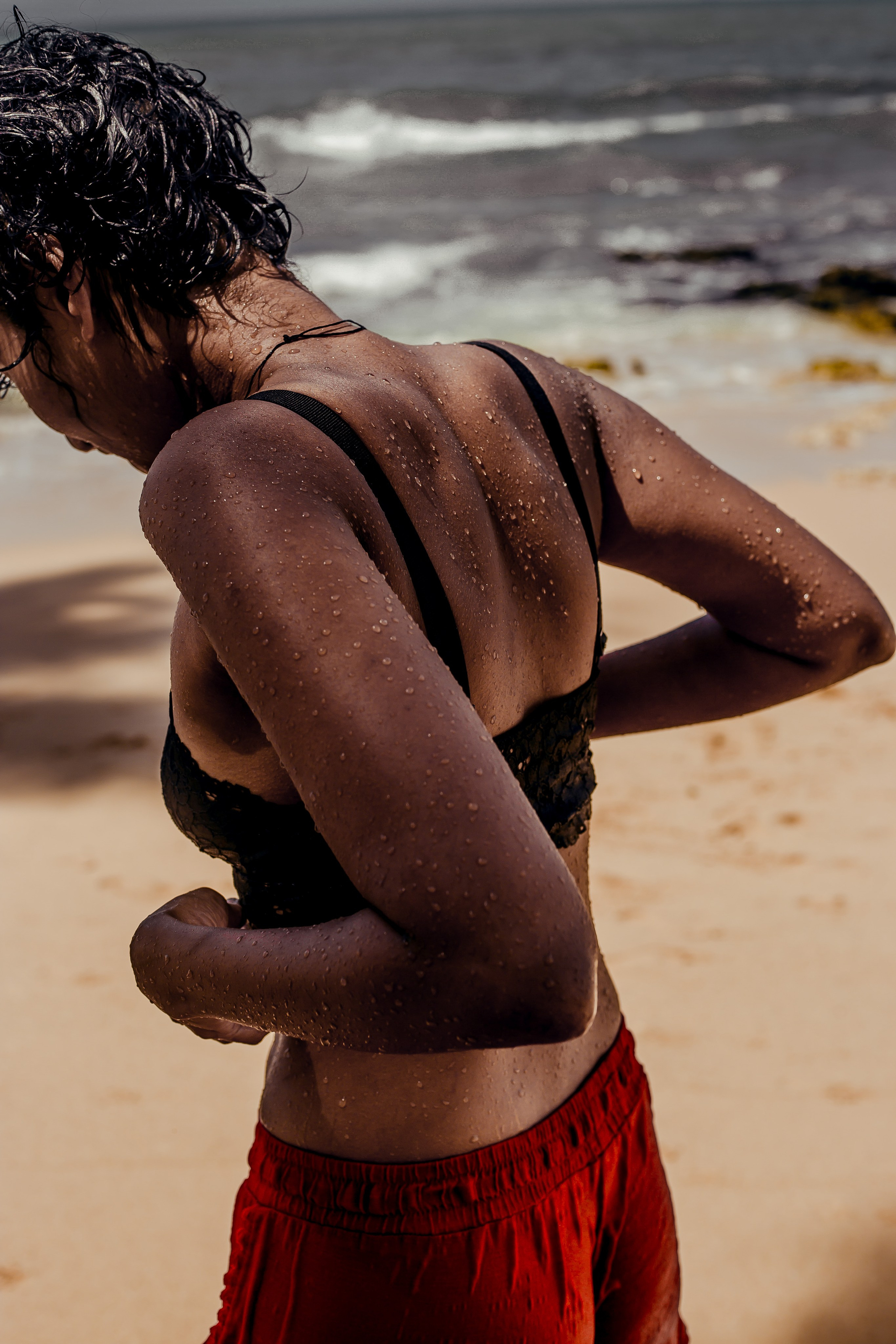 Sri Lanka. Art Photographer