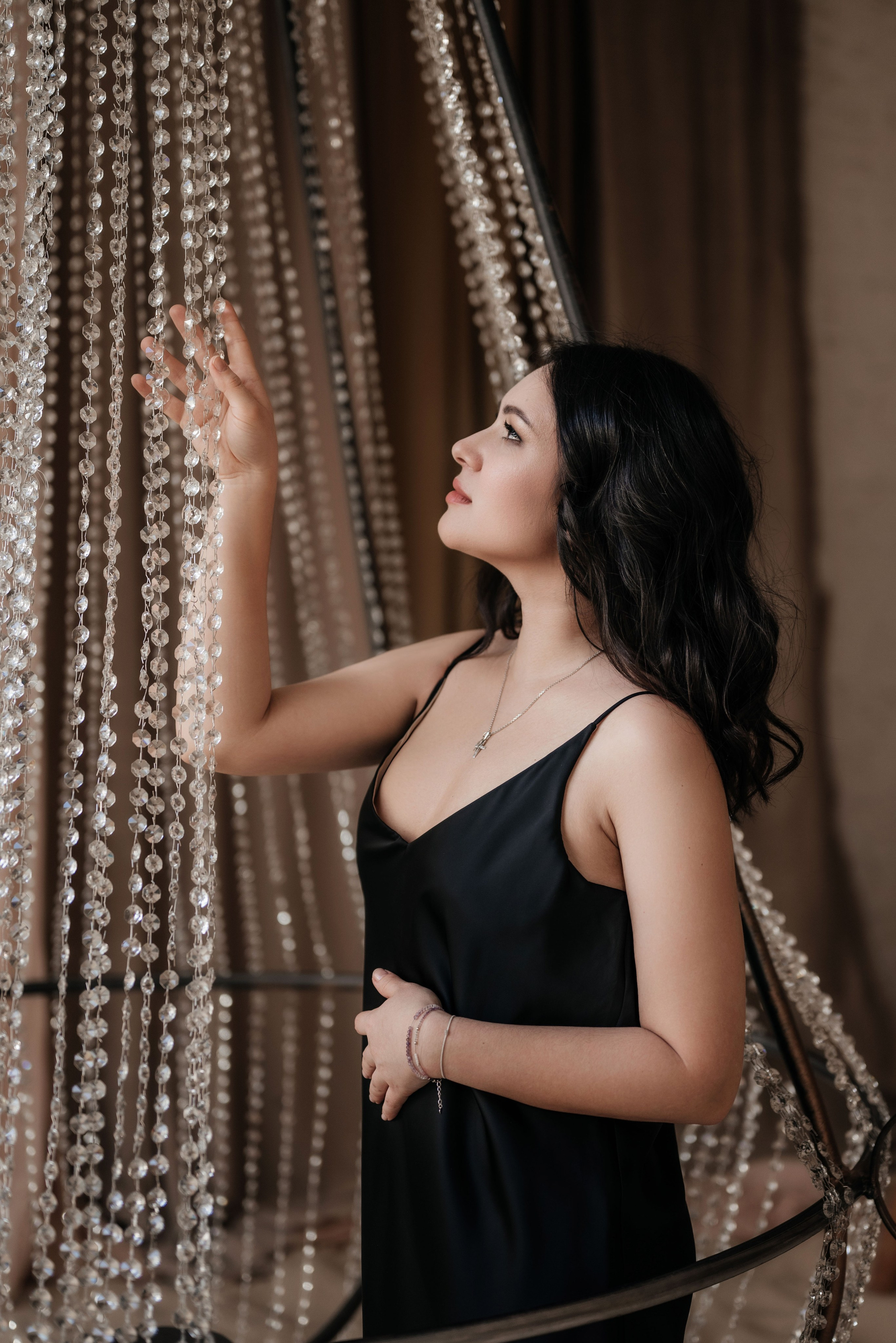 Лилия. Свадебный и семейный фотограф Юлия Чернобай | Подольск, Москва, Московская область