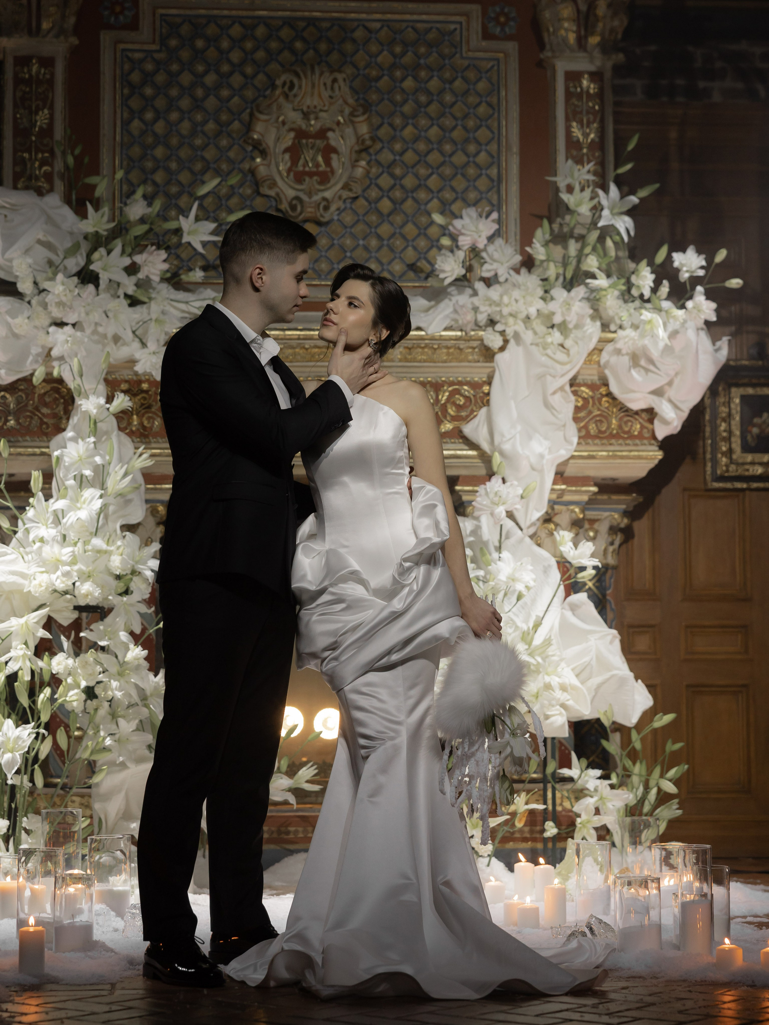 Павел и Яна. Свадебный фотограф Тула Москва СПБ / Сёмина Дарья