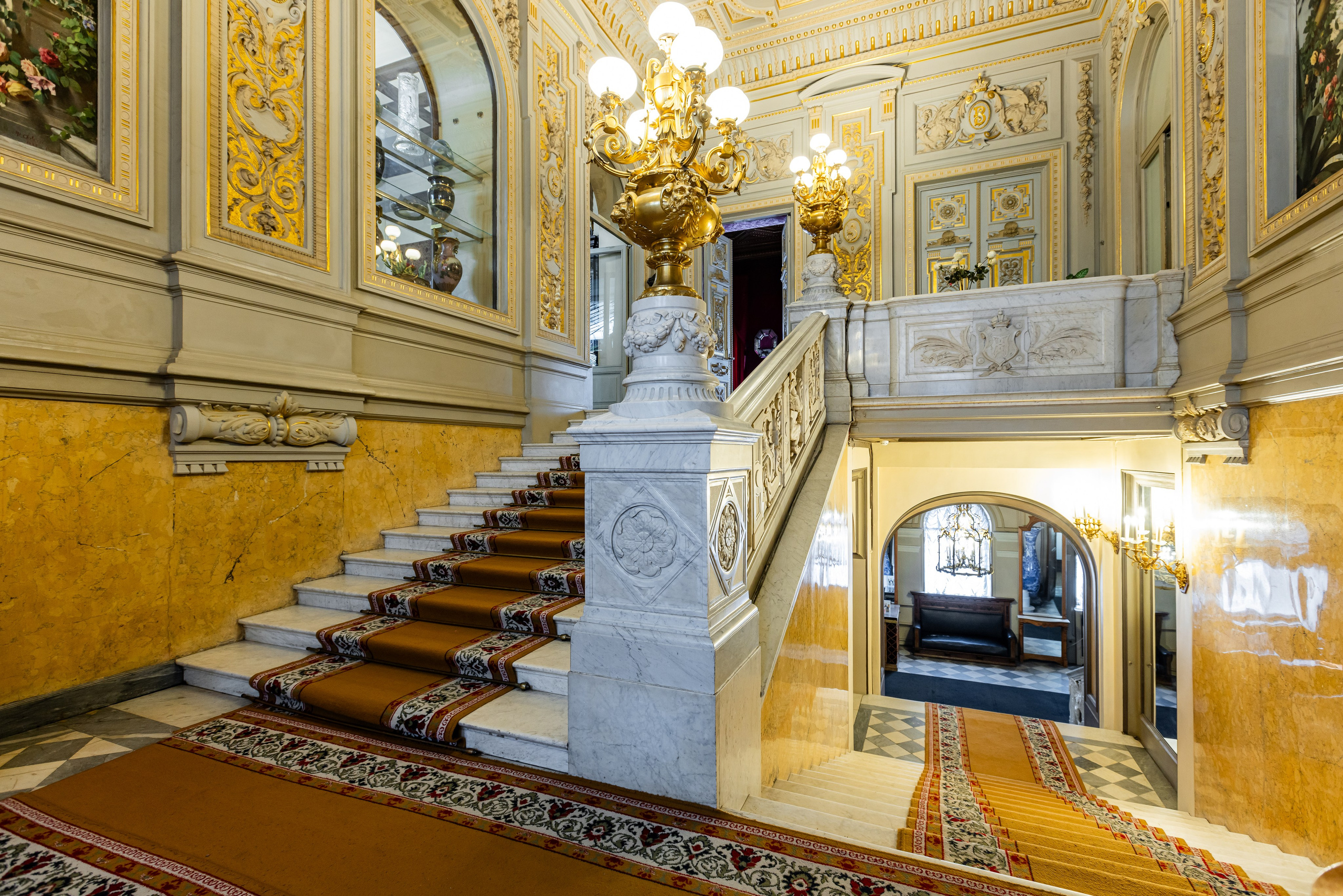 Фотосъемка недвижимости. Фотограф в Санкт-Петербурге Константин Бриль