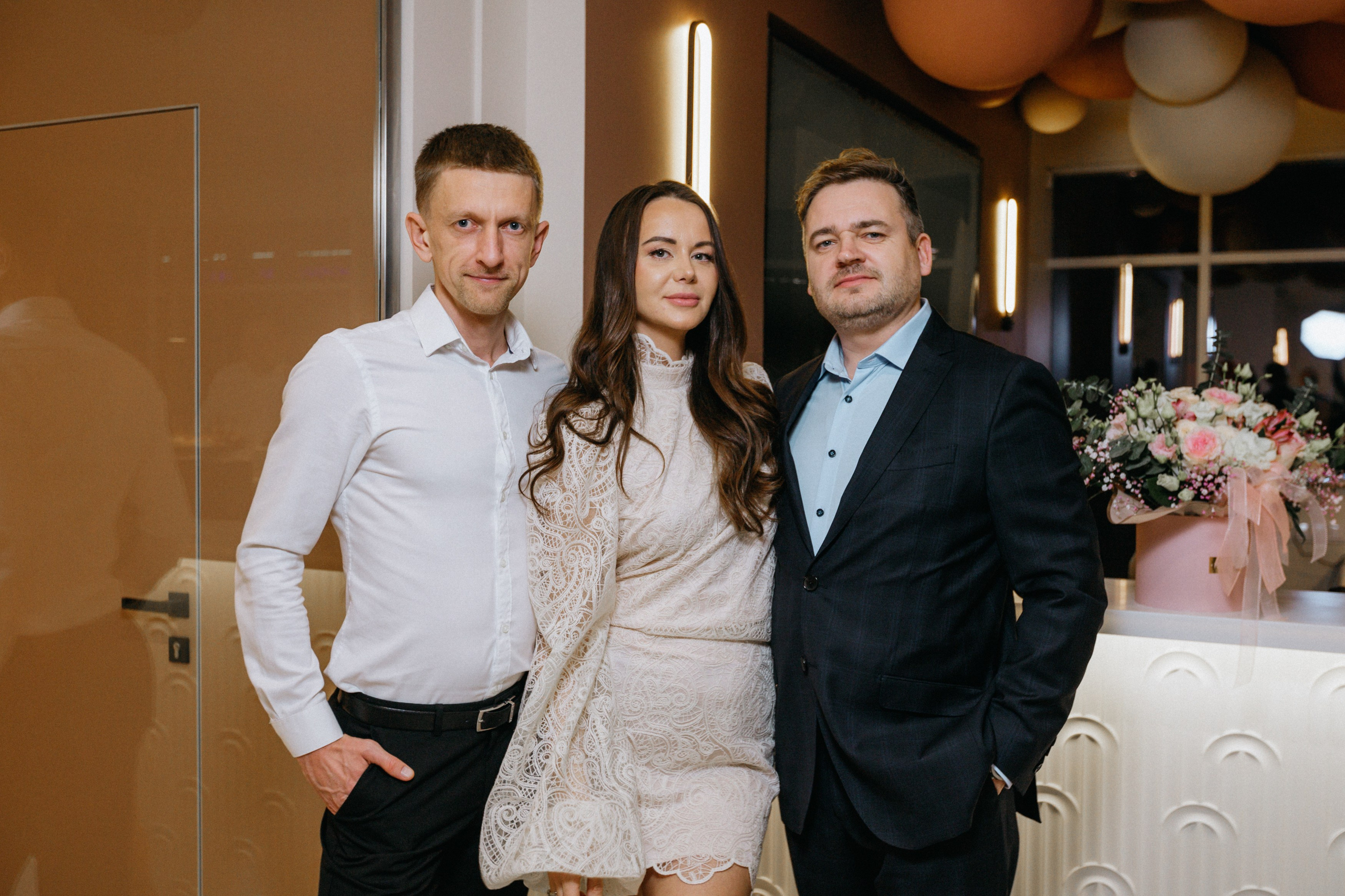 TOP BEAUTY — ОТКРЫТИЕ. СВОИ. ФОТООТЧЕТЫ-СОБЫТИЯ-МЕСТА