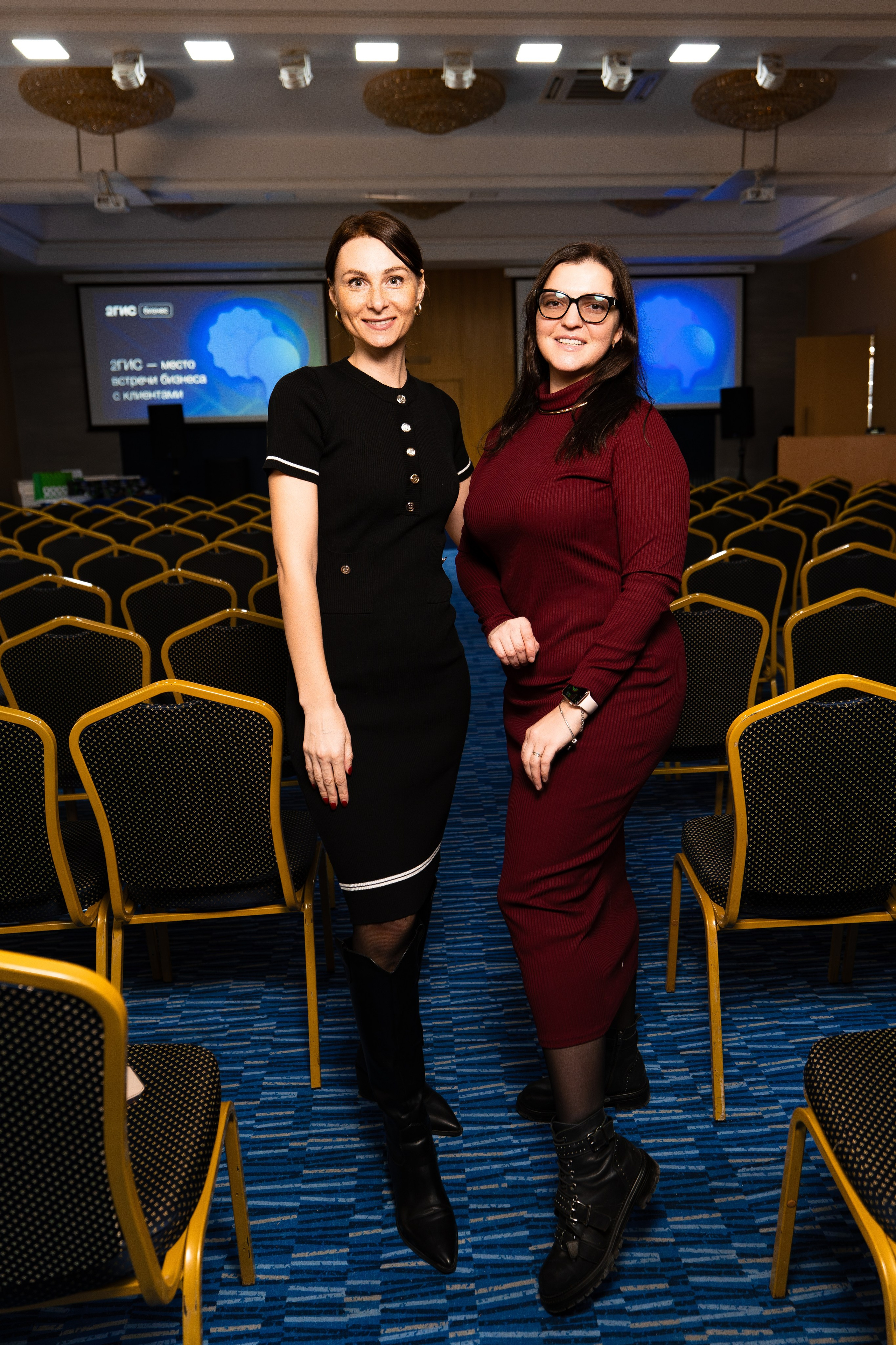 2ГИС БИЗНЕС-ЗАВТРАК. СВОИ. ФОТООТЧЕТЫ-СОБЫТИЯ-МЕСТА