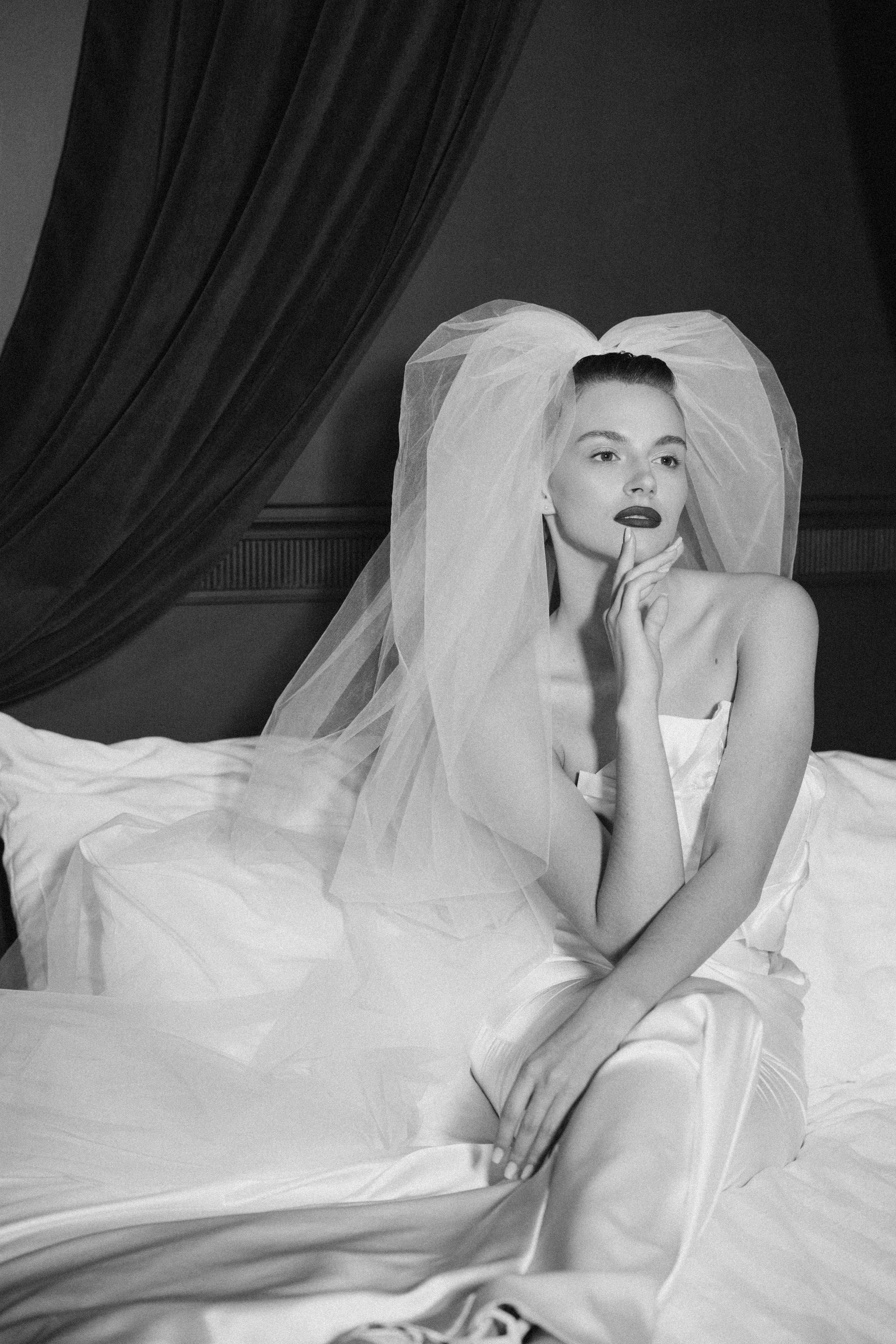 Александр и Дарья. Свадебный, портретный и семейный фотограф в Москве Абукалиева Диляра