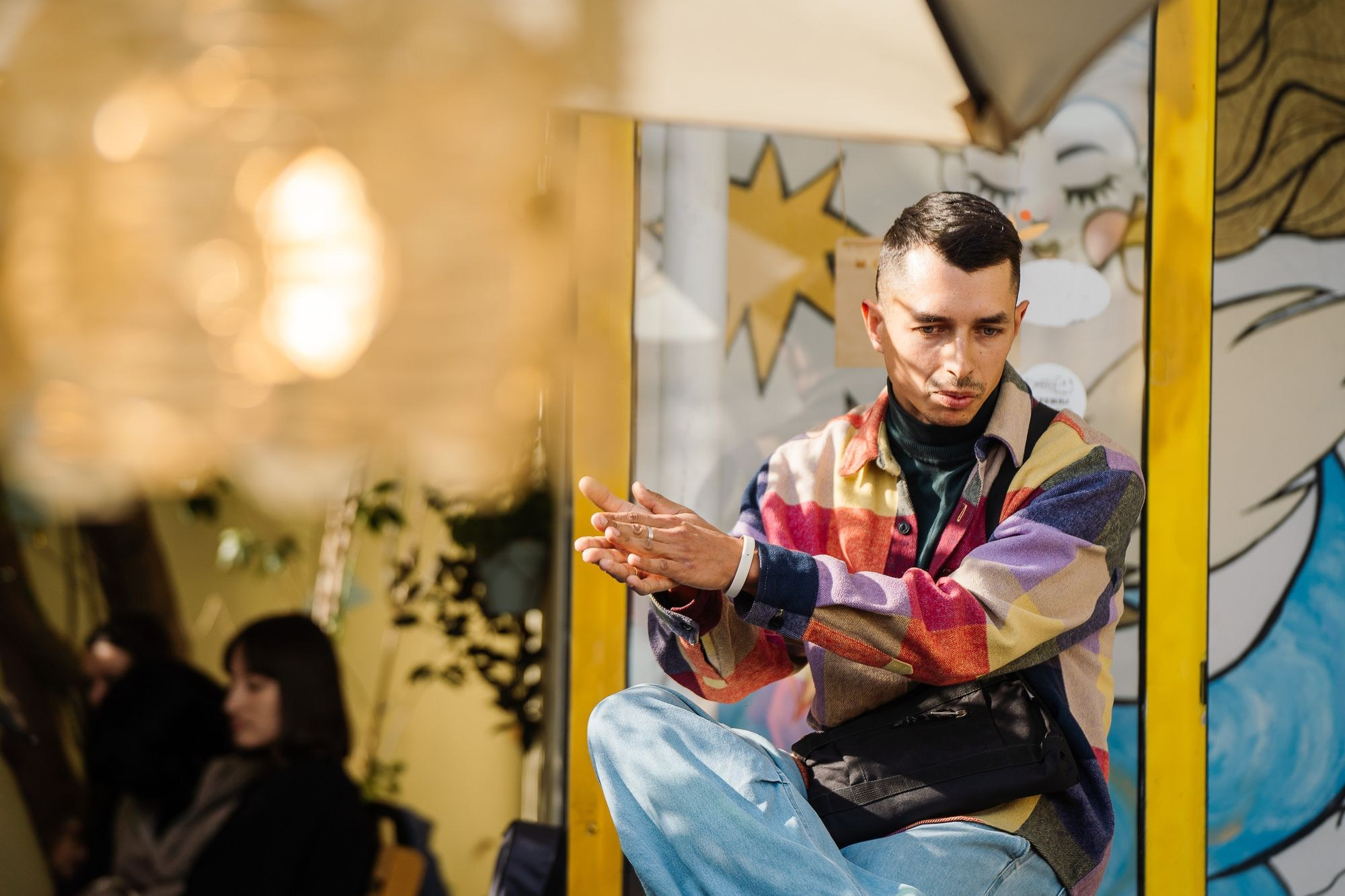 Росмолодежь бизнес