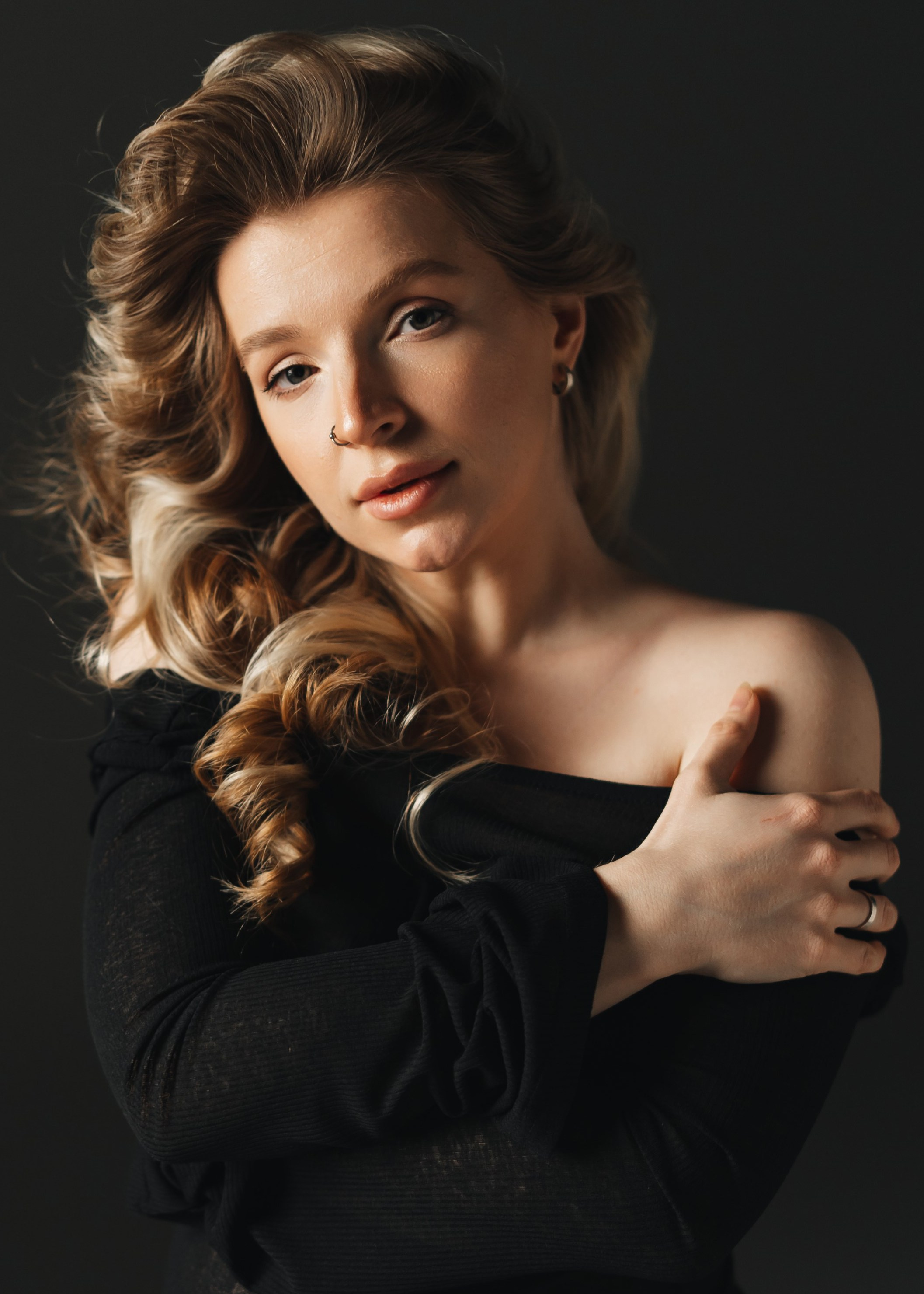 Юля. Фотограф в Санкт-Петербурге Кристина Шумихина