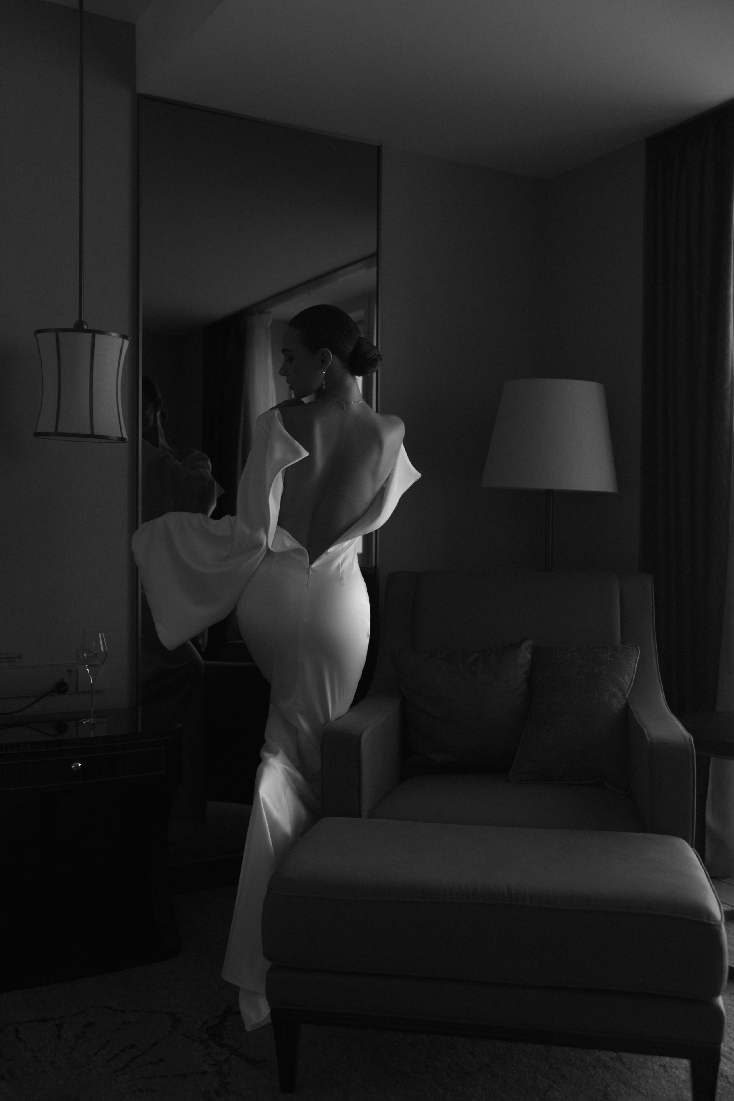 A & P. Фотограф в Москве