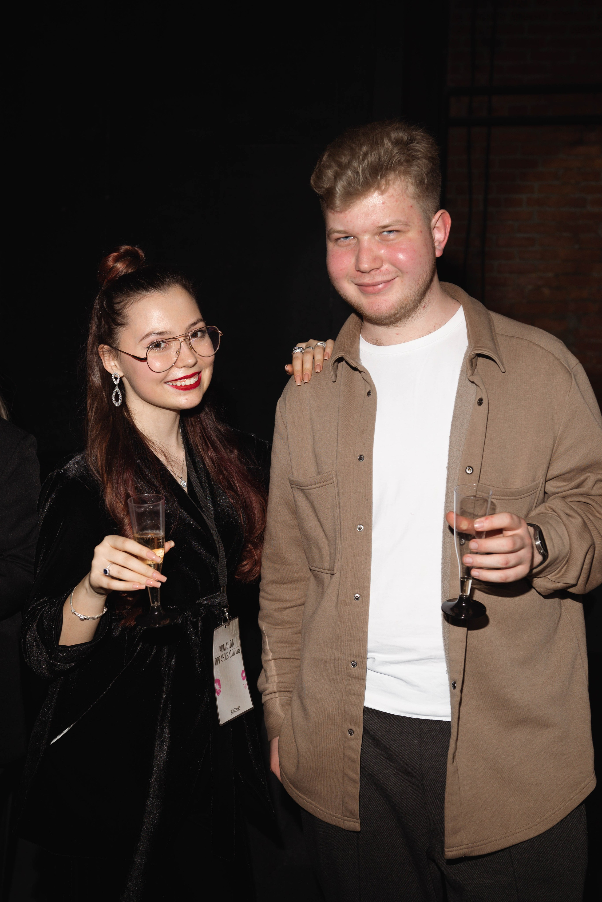 Контракт Анны Горобец. Контент-фотограф Москва репортажный фотограф Настя Профото