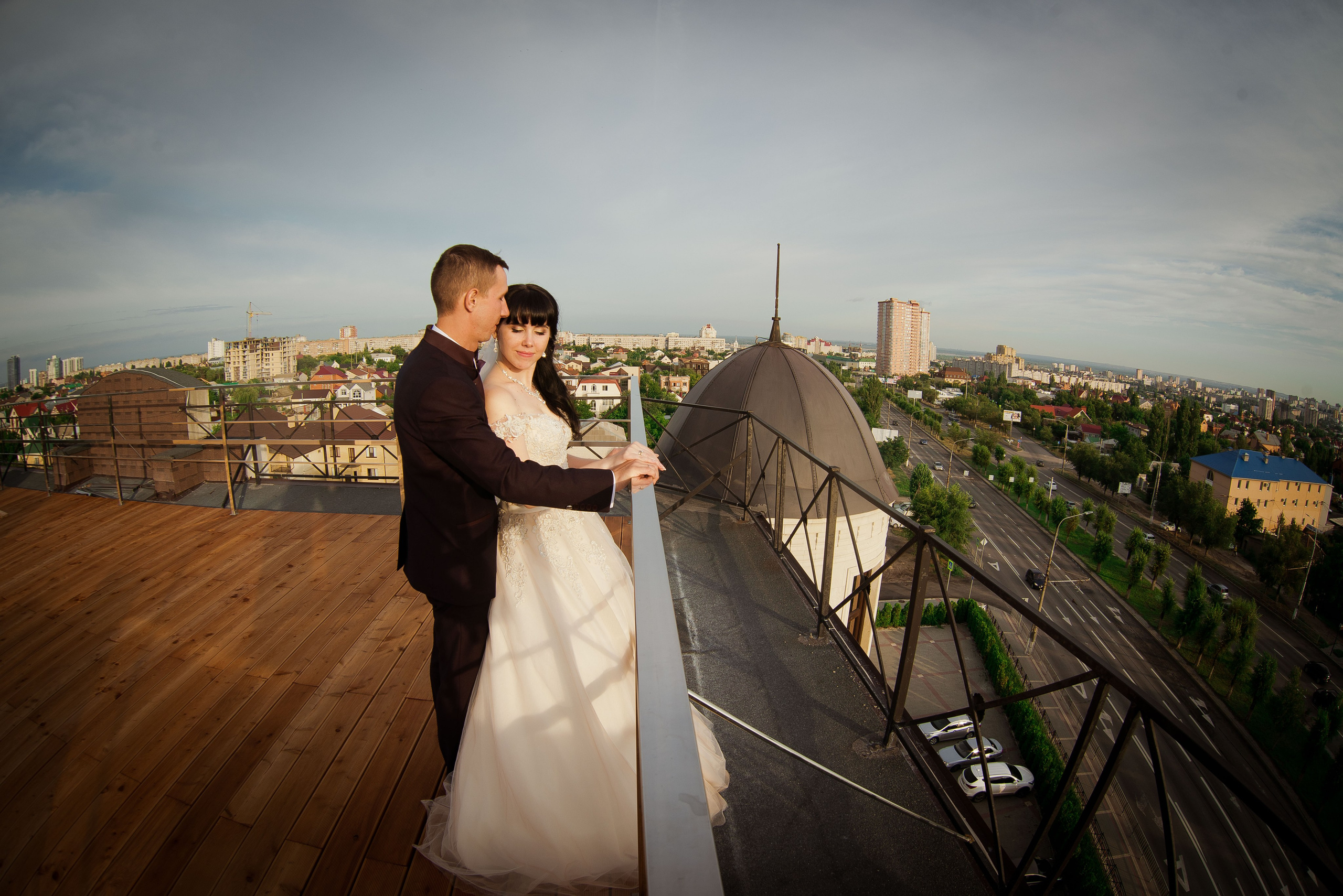 Александр и Светлана. Свадебный и семейный фотограф Яна Стражева. Волгоград, Москва