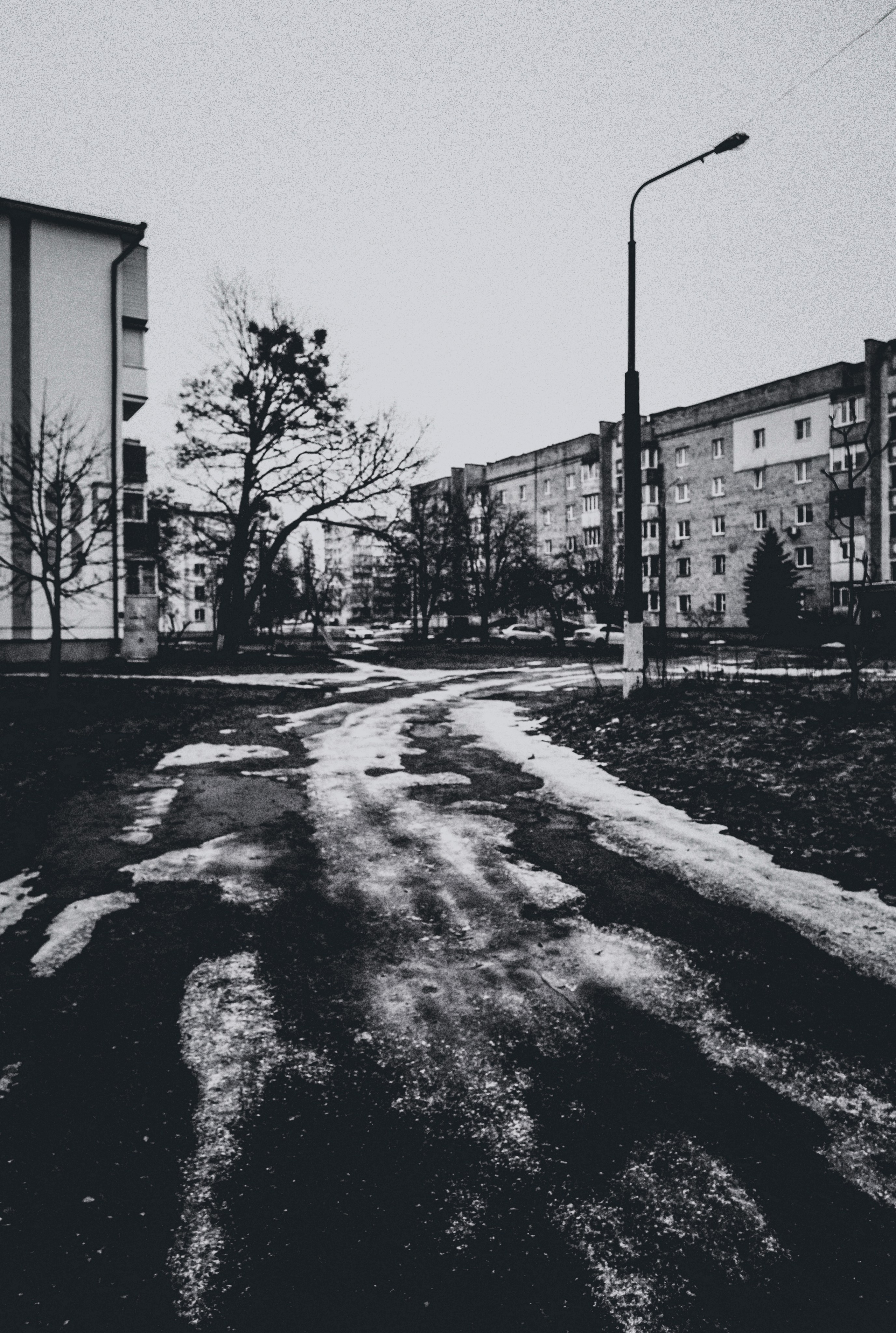 Street photo. Фотограф (photographer) Lischinski Vitaliy