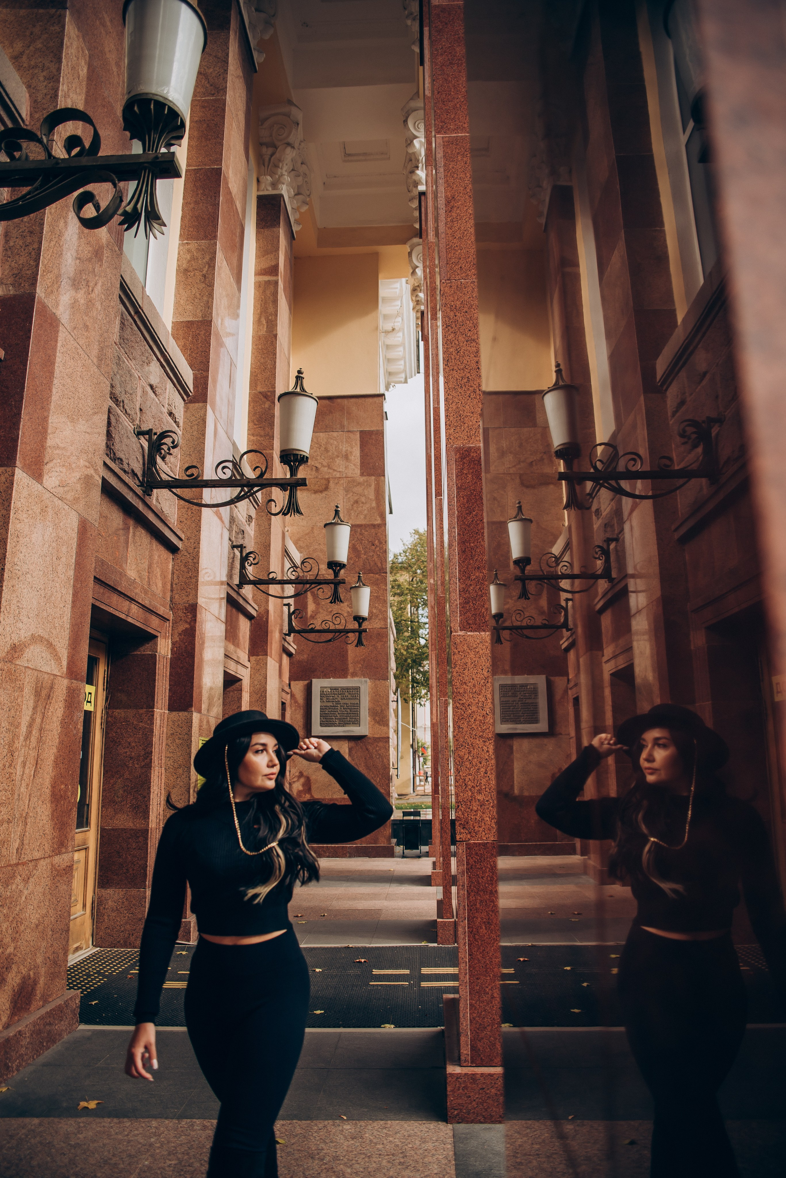 Катя. Свадебный и семейный фотограф в городе Смоленске