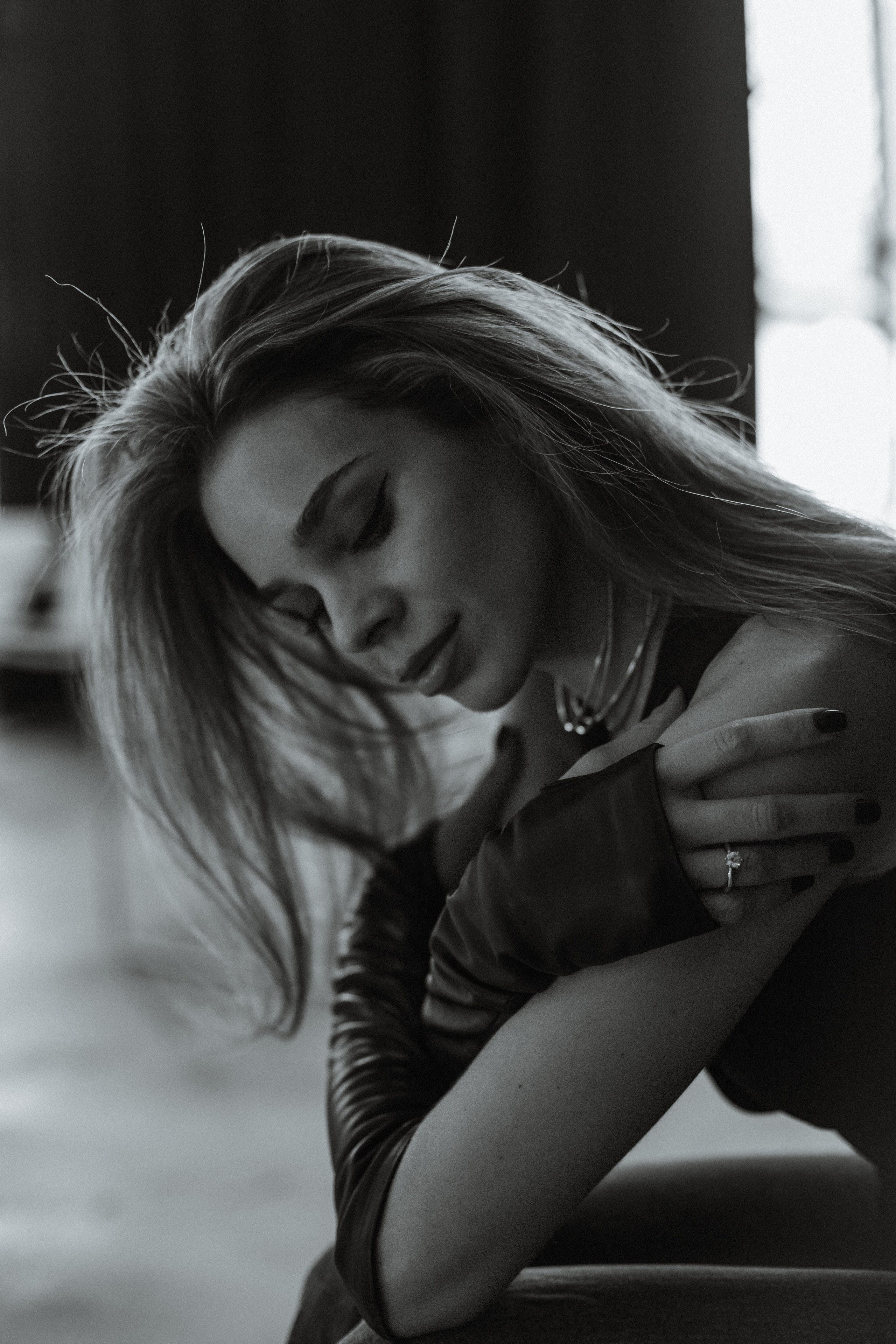 Диана. Фотограф москва