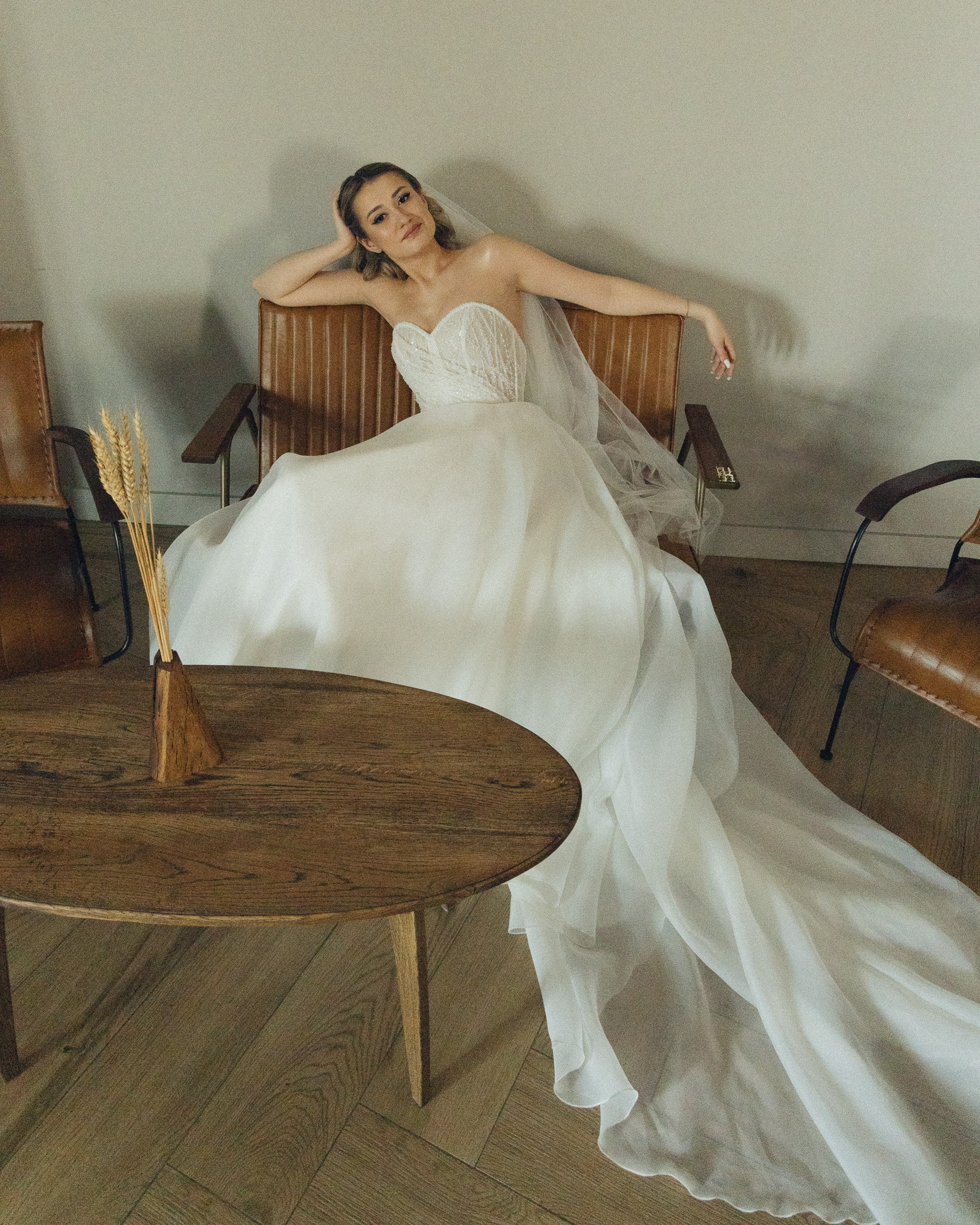 Свадебный фотограф в Москве