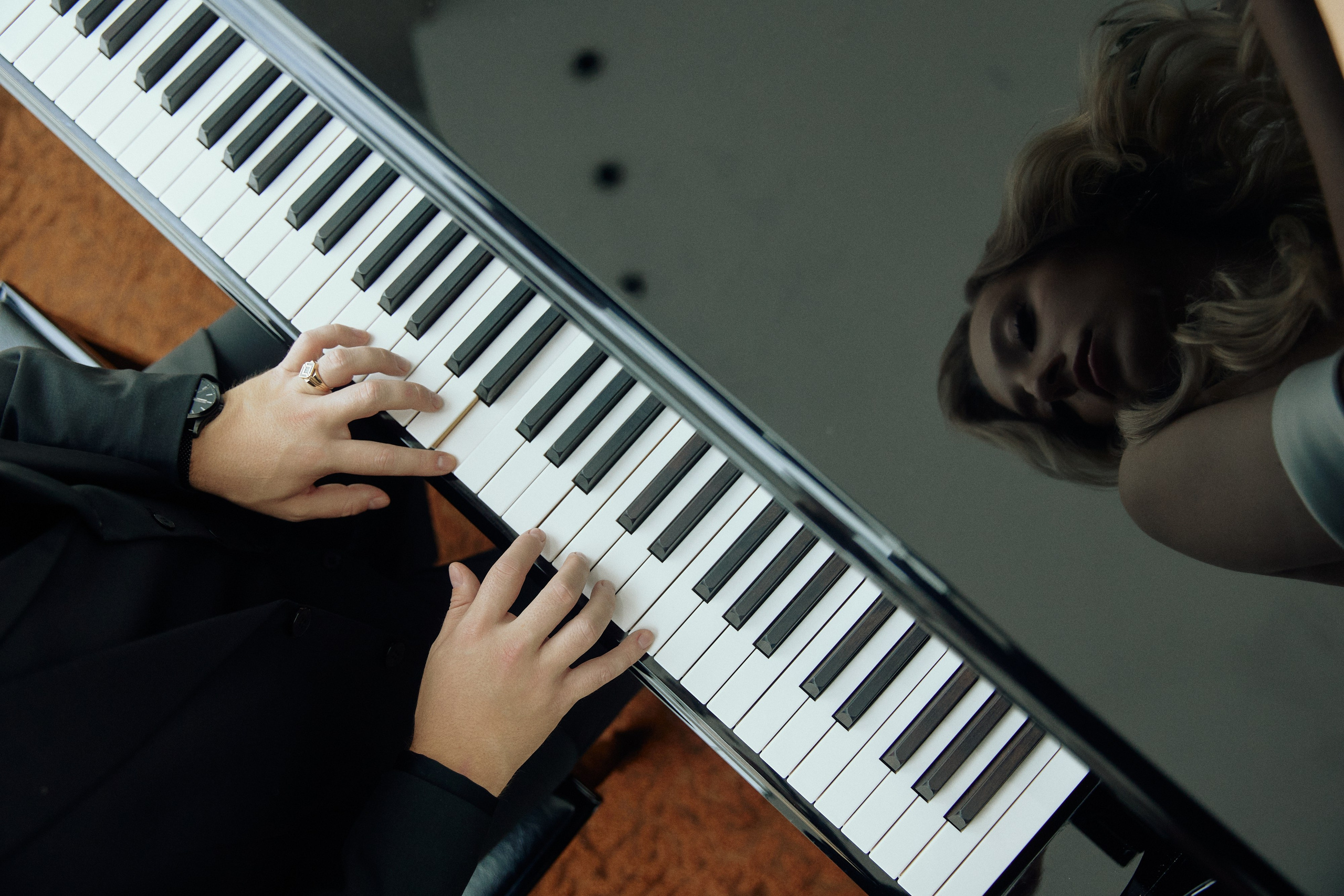 Rustam & Anastasia. Event агентство PAPRIKA в Екатеринбурге