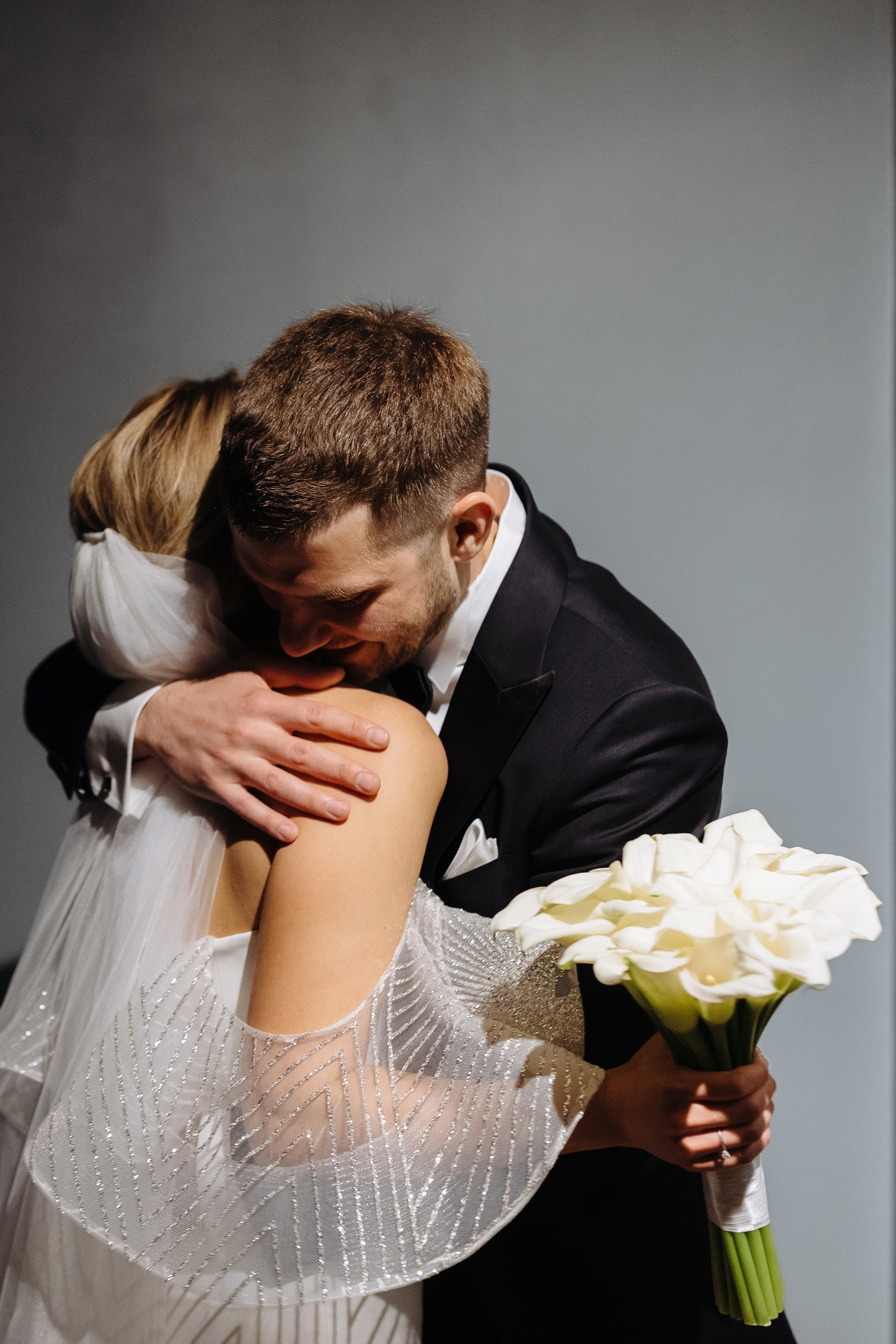 Oohwee. Свадебный фотограф в Москве Владимир Барабанов