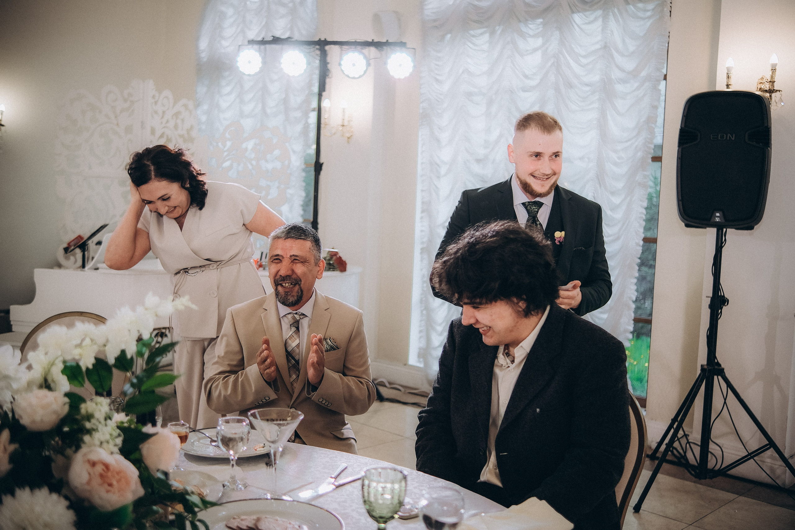 Рида & Богдан. Пушкин. Phdkvmr.ru