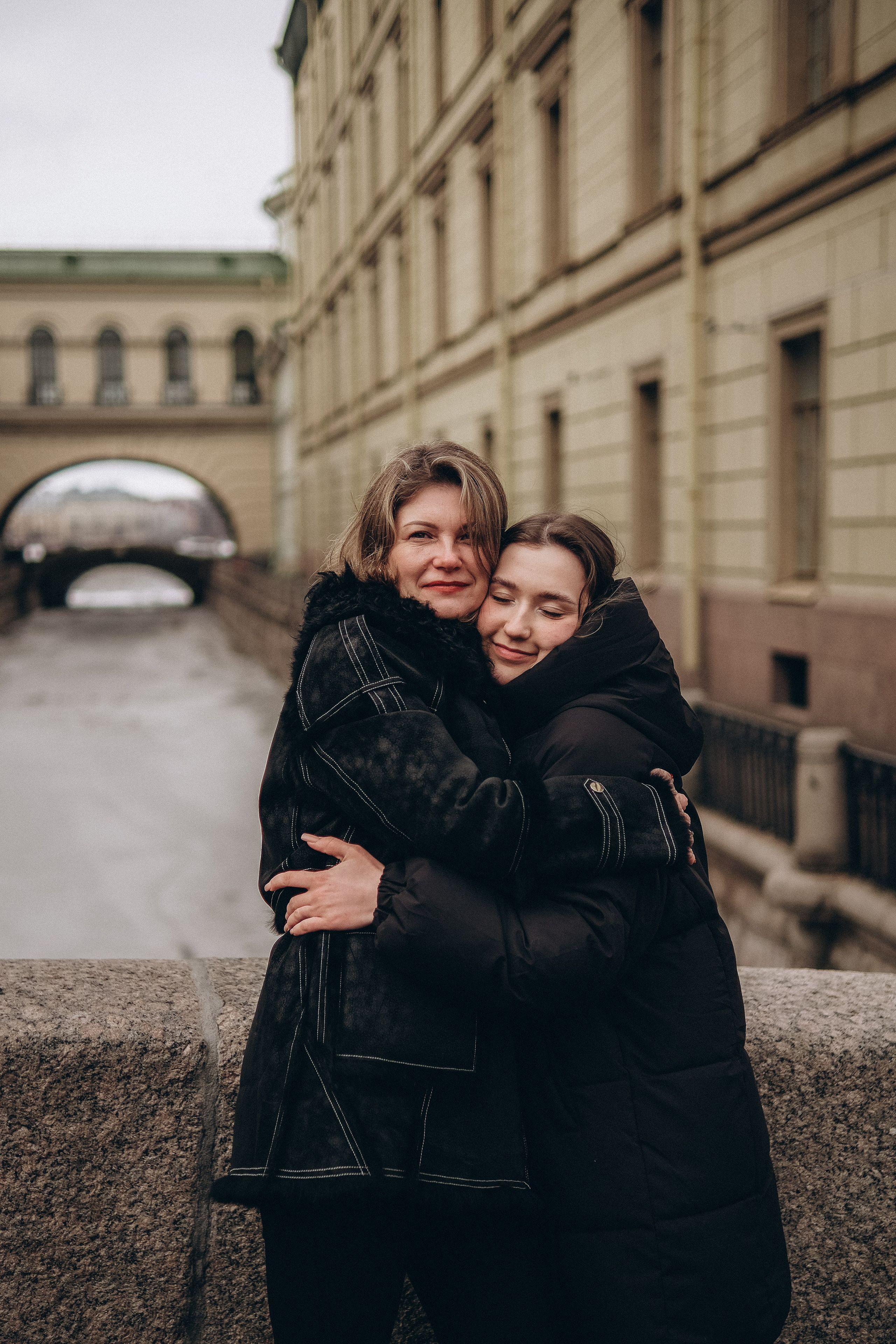 Надя & Вика. Phdkvmr.ru