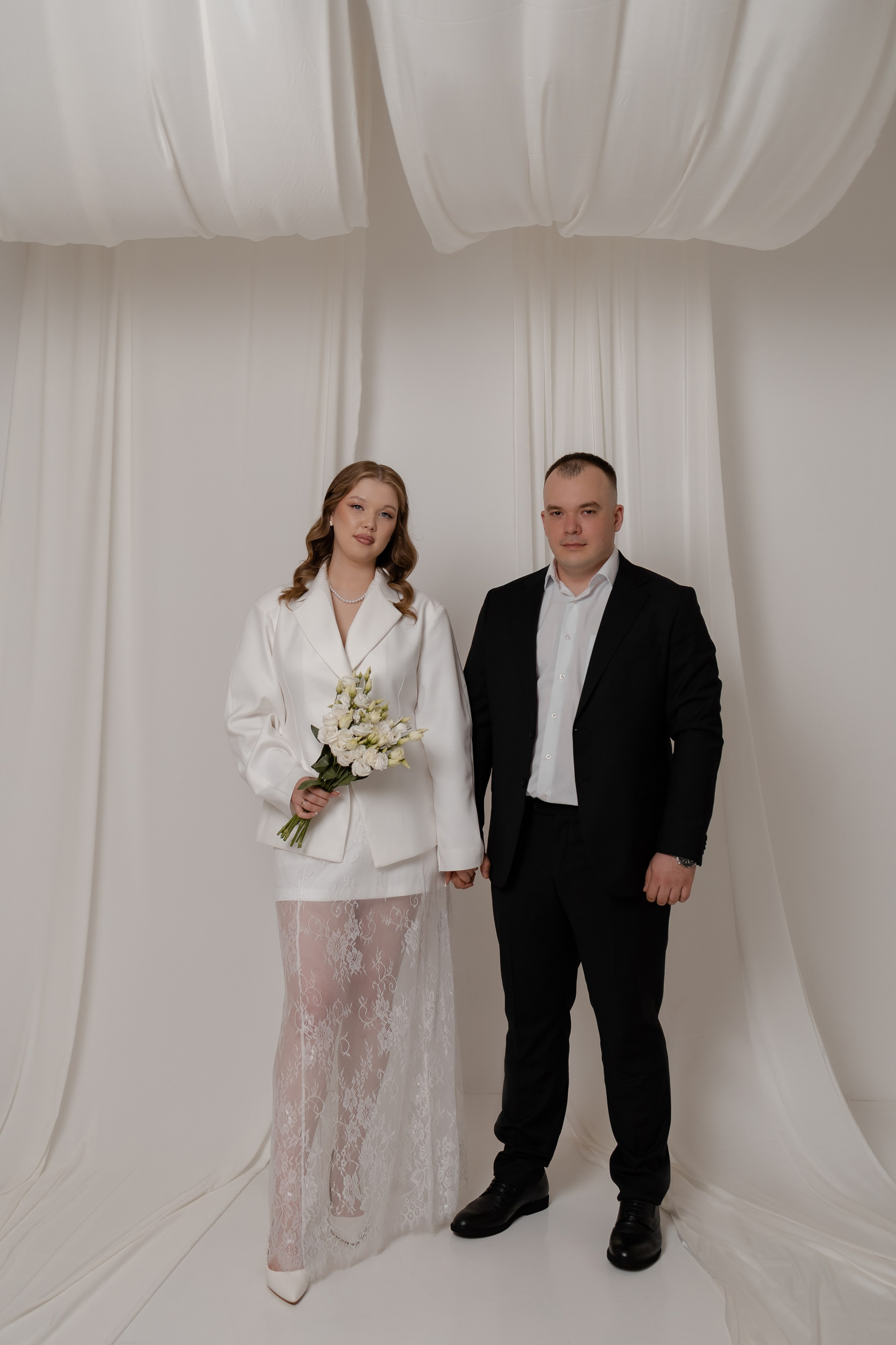 Белла и Александр. Фотограф Йошкар-Ола Марина Королева