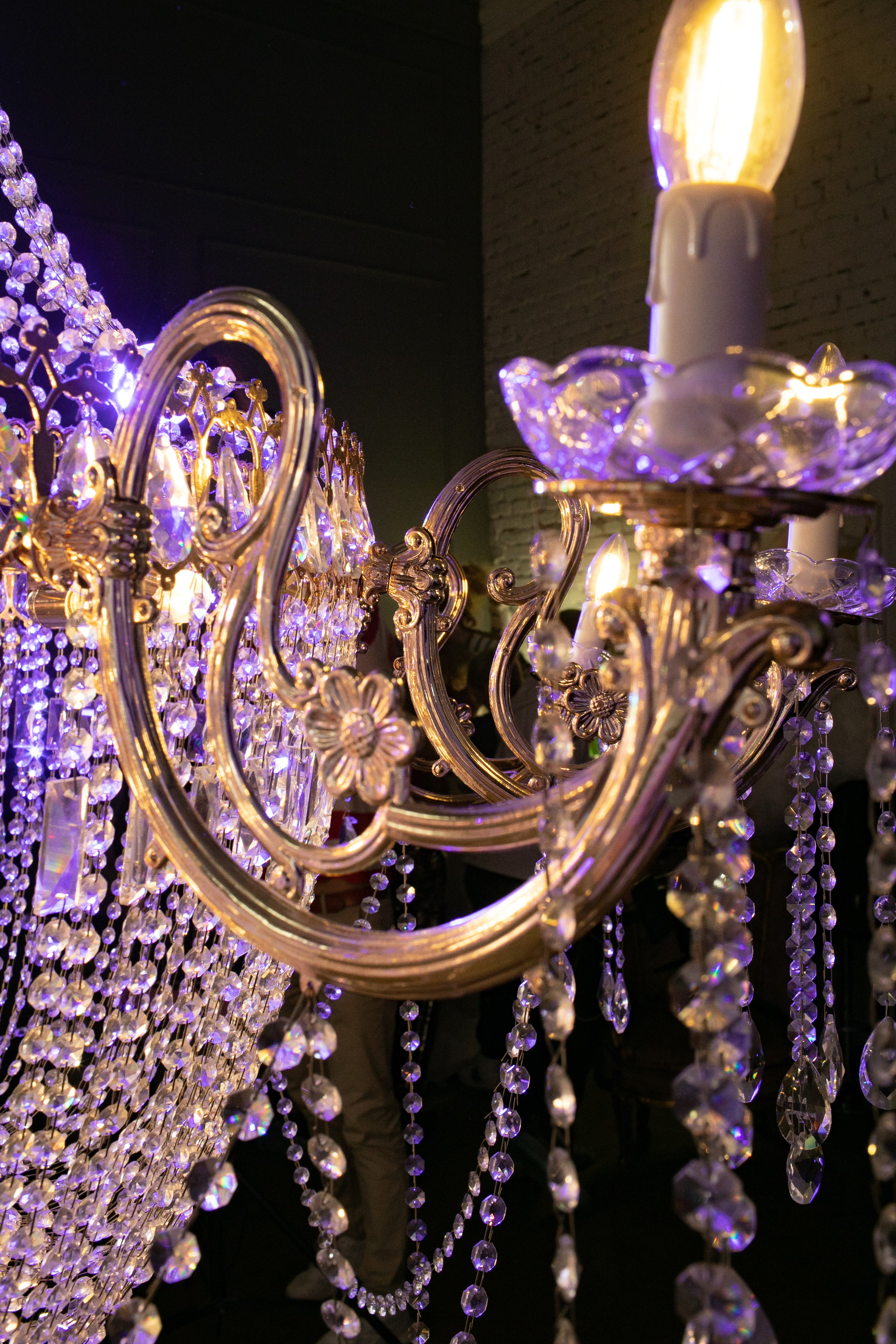 Клип Анны Калашниковой «Новый год» 2024. Art photographer Nino